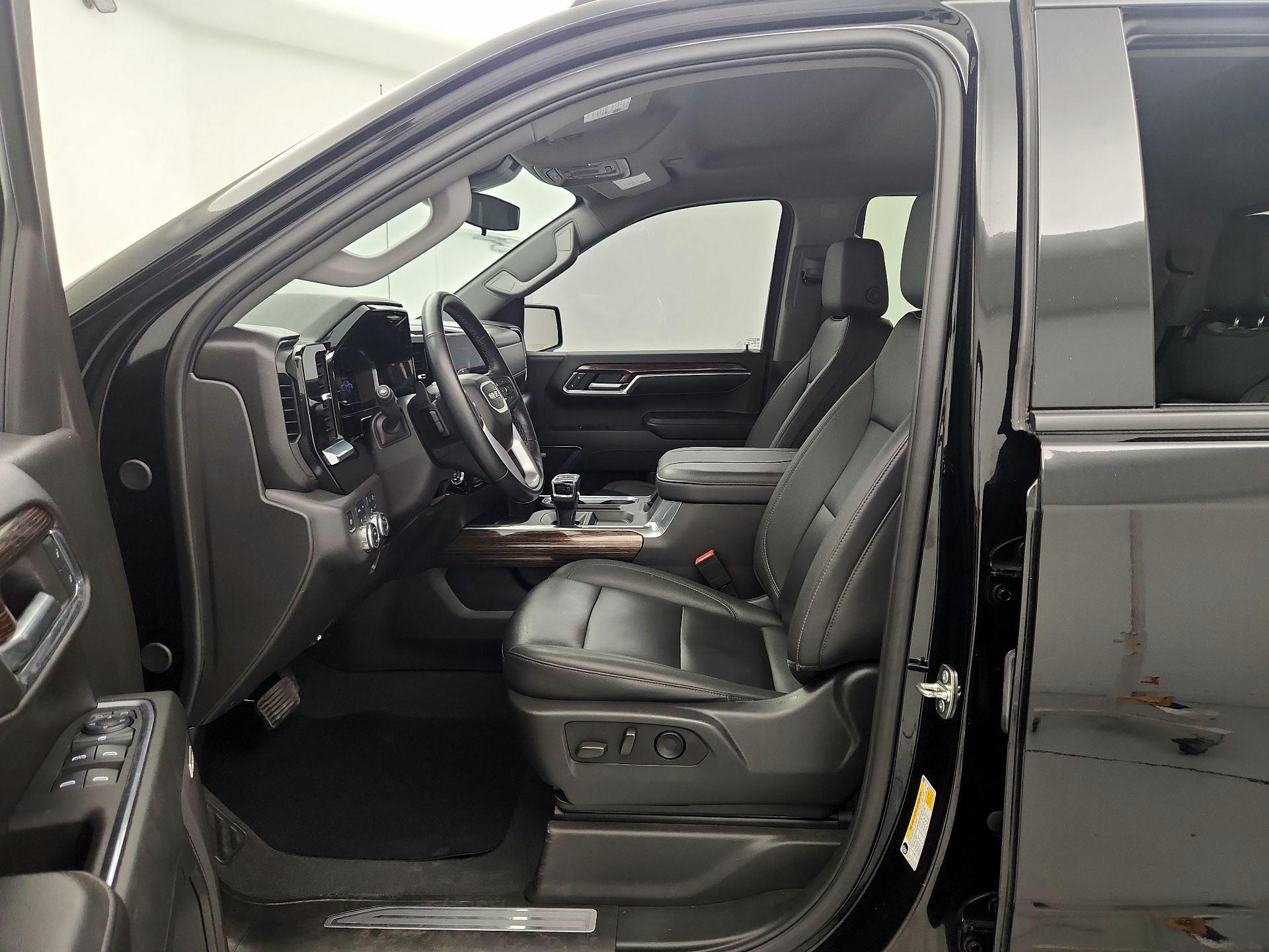 Thumbnail: 2024 GMC Sierra 1500 - 11