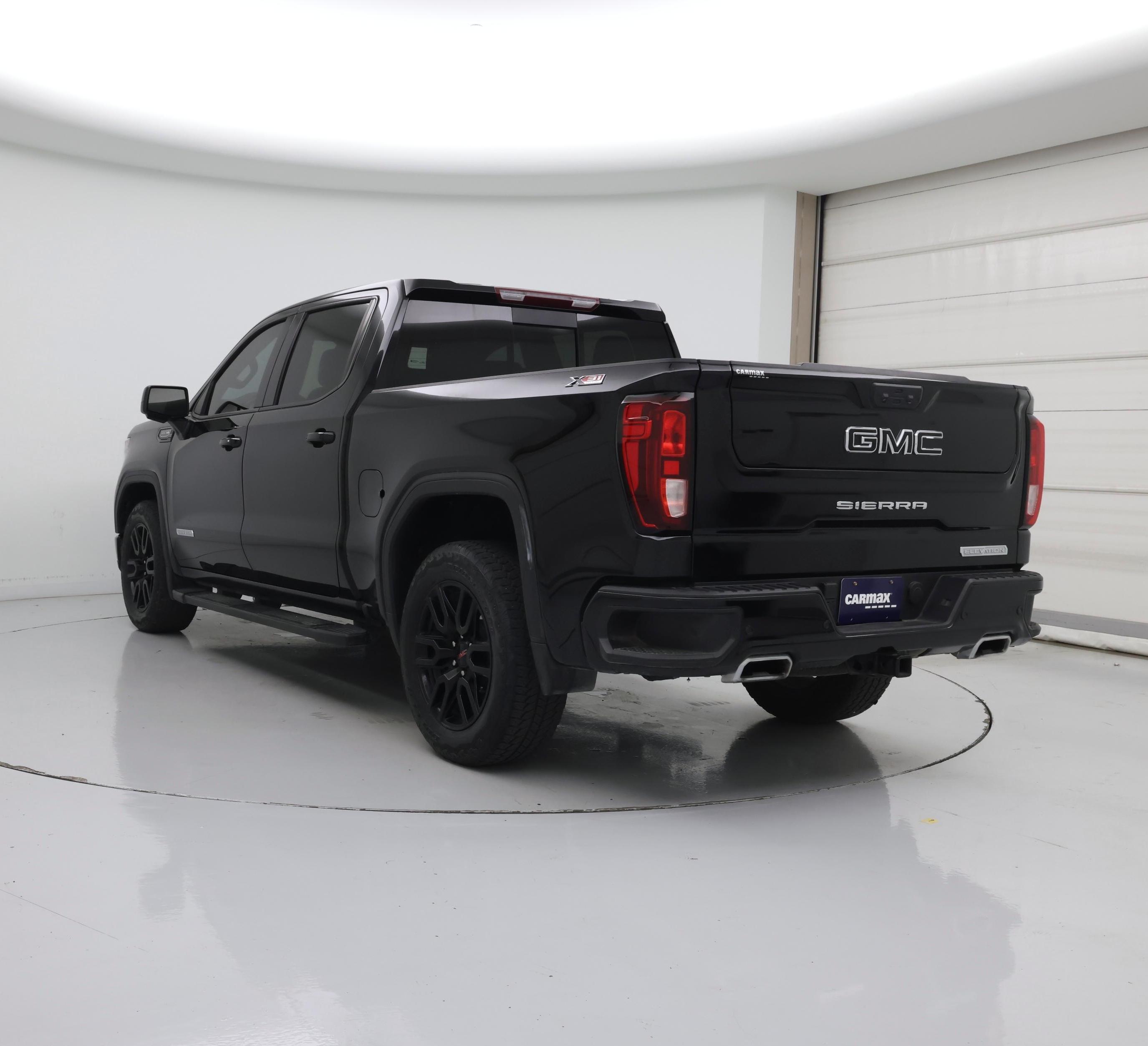 Thumbnail: 2024 GMC Sierra 1500 - 2