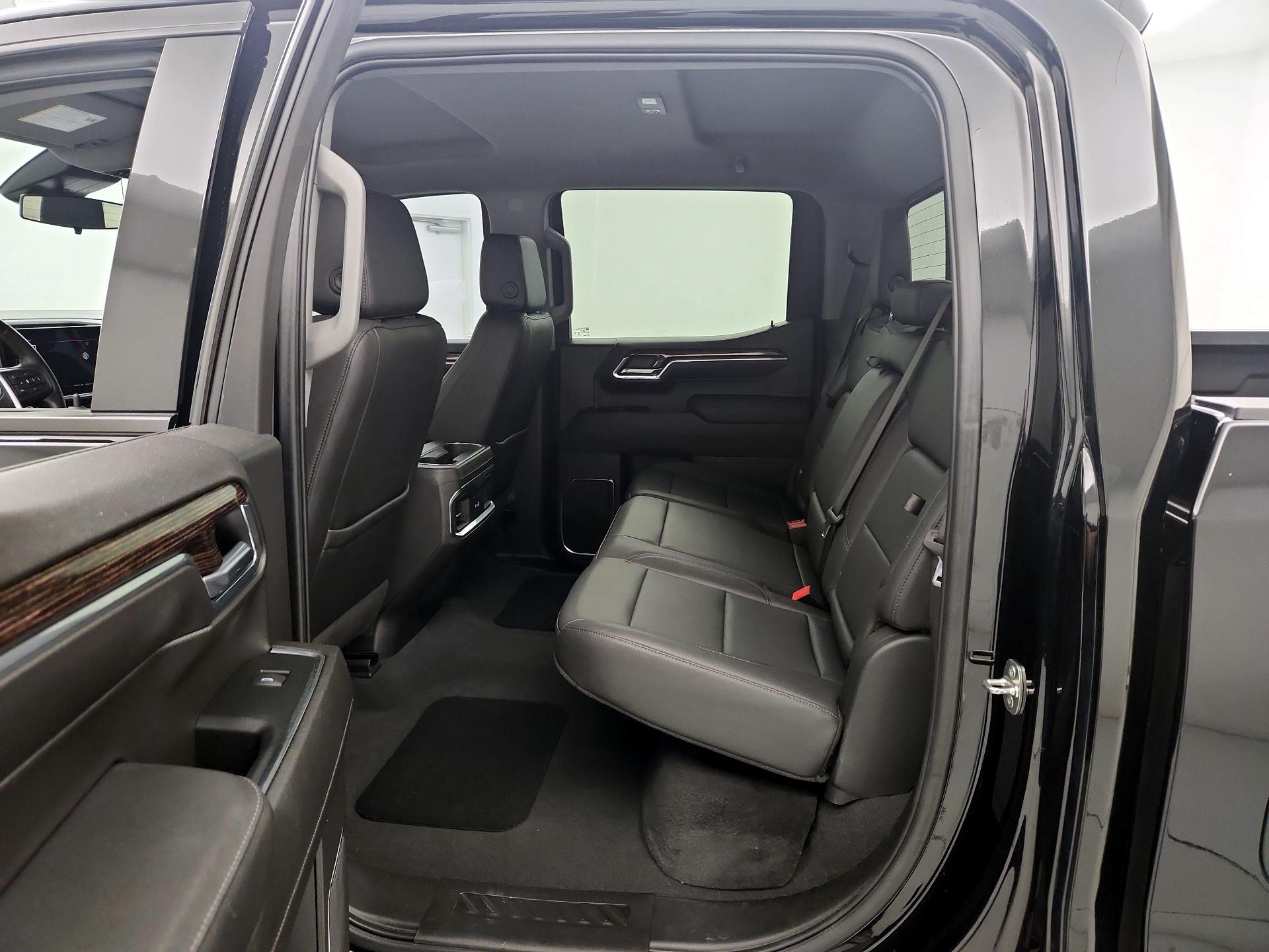 Thumbnail: 2024 GMC Sierra 1500 - 19