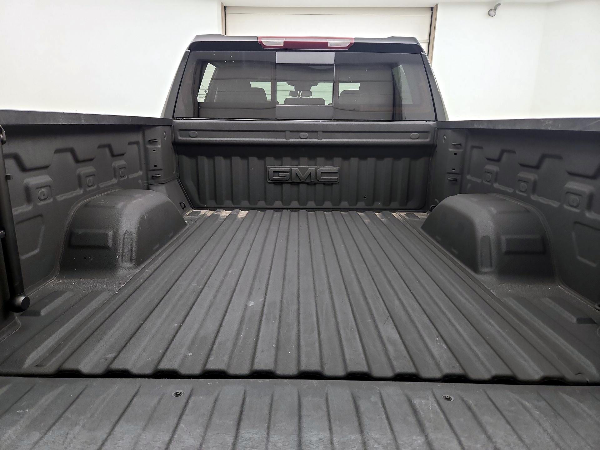 Thumbnail: 2024 GMC Sierra 1500 - 20