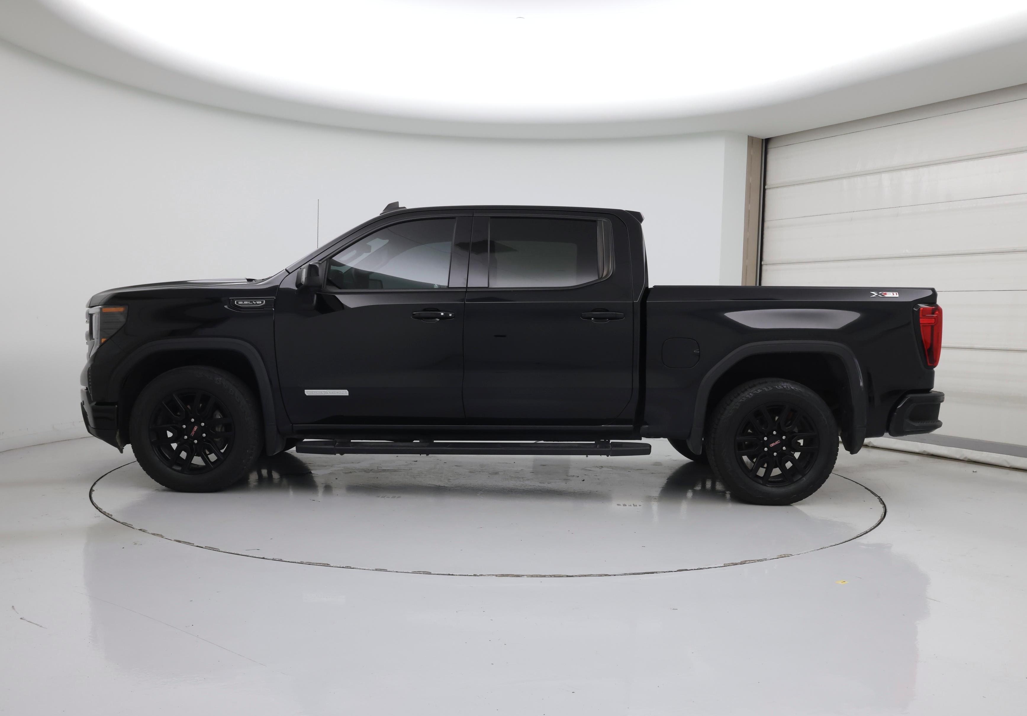 Thumbnail: 2024 GMC Sierra 1500 - 3