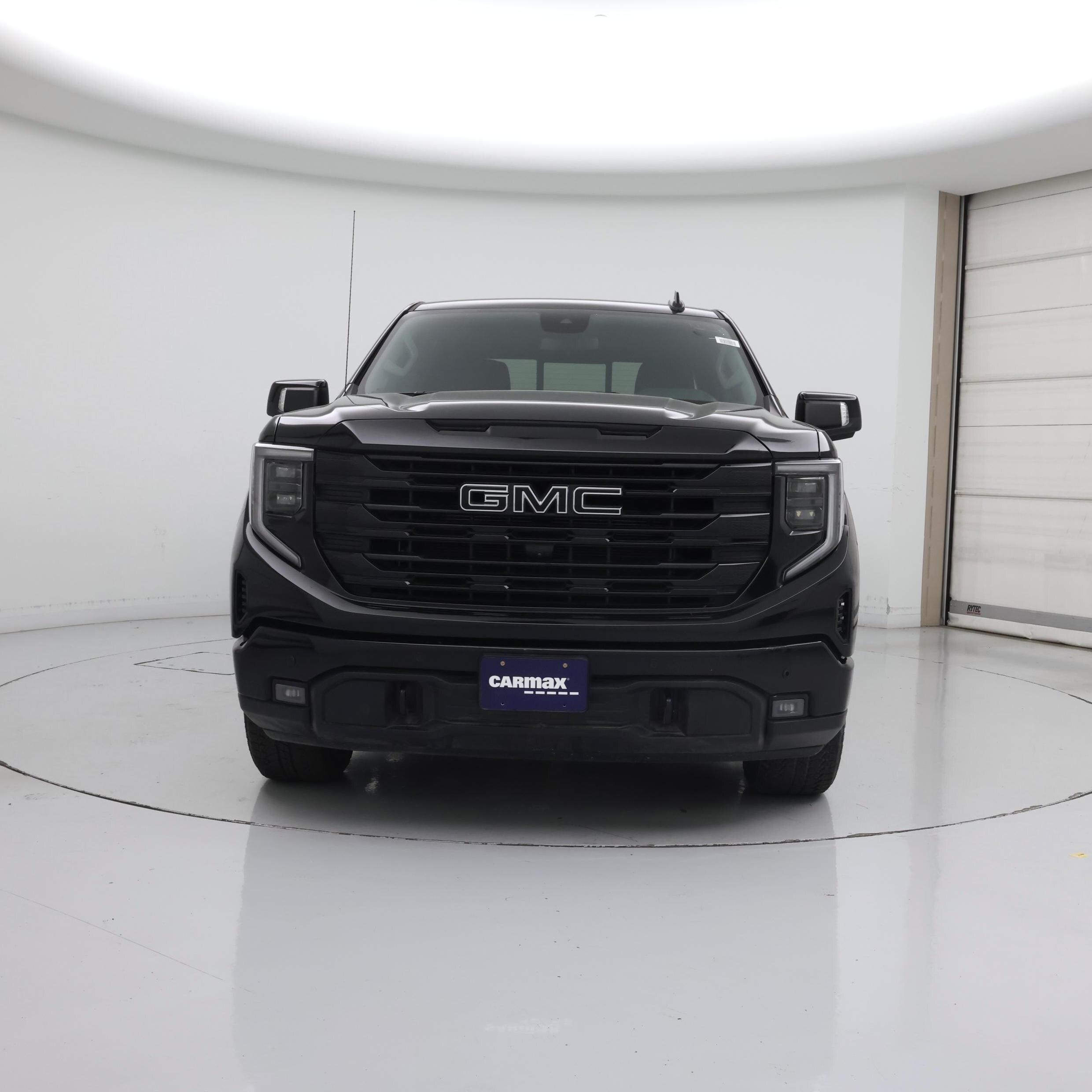 Thumbnail: 2024 GMC Sierra 1500 - 5