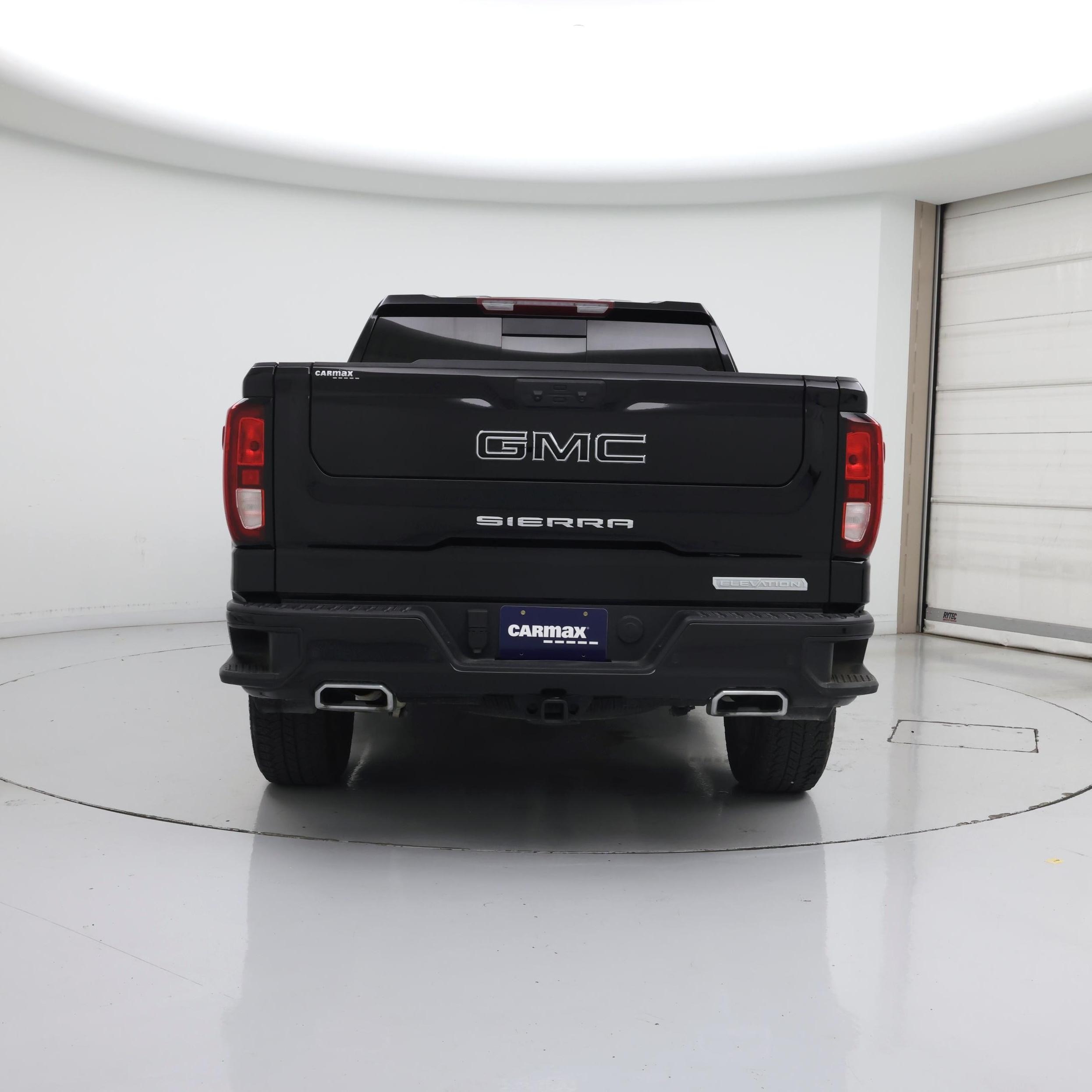 Thumbnail: 2024 GMC Sierra 1500 - 6
