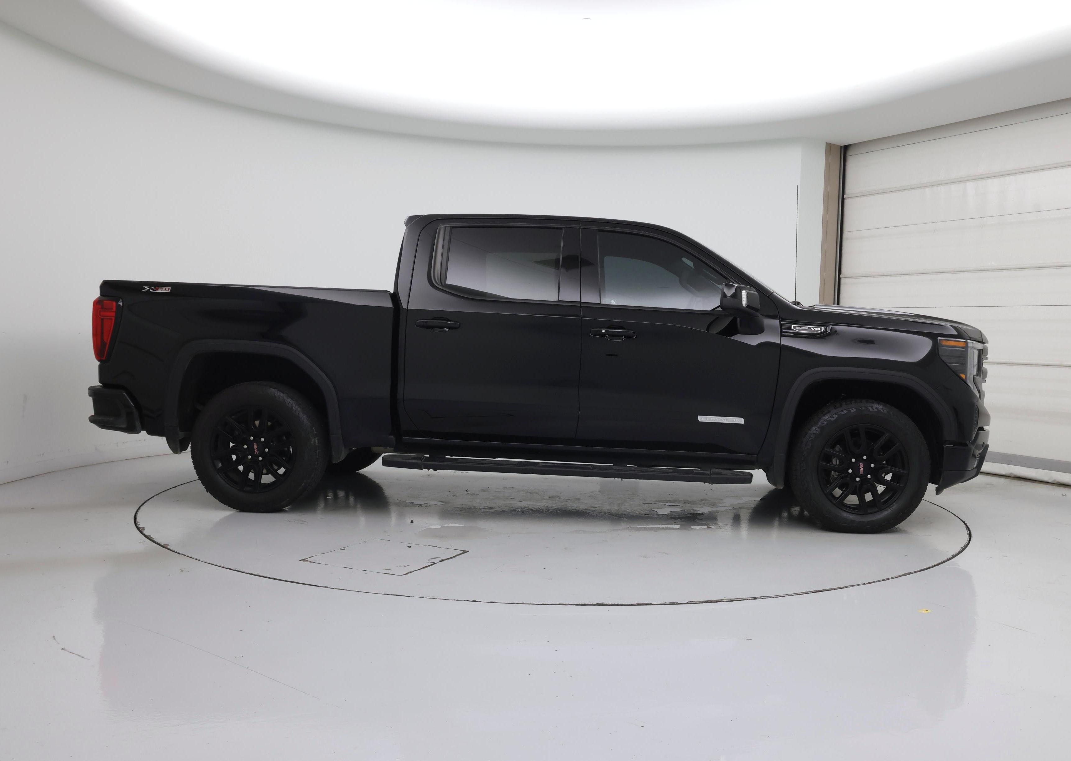 Thumbnail: 2024 GMC Sierra 1500 - 7