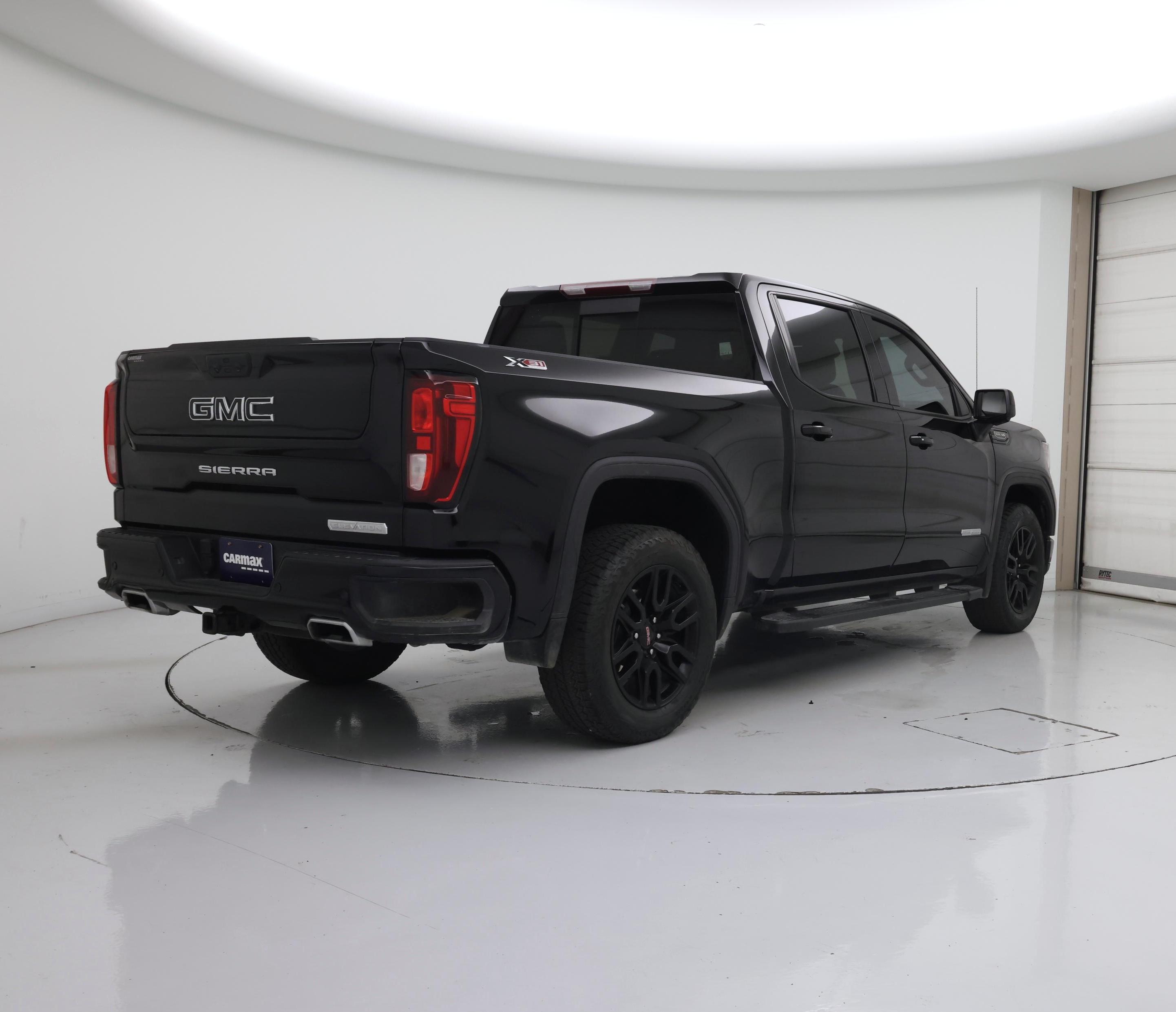 Thumbnail: 2024 GMC Sierra 1500 - 8