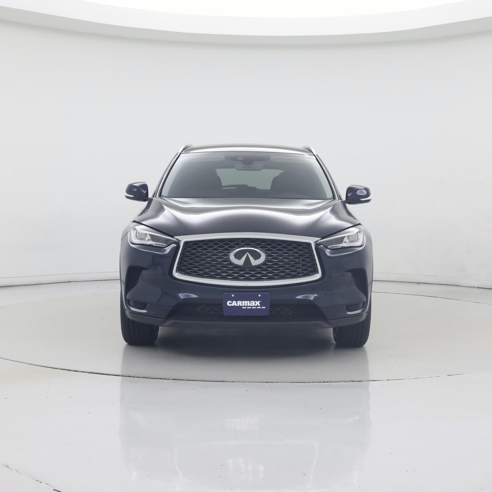 Thumbnail: 2023 INFINITI QX50 - 5