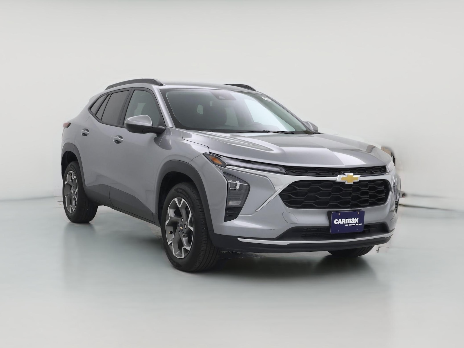 2025 Chevrolet Trax LT - Photo 1
