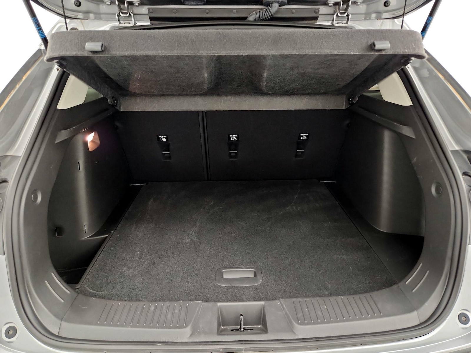 2025 Chevrolet Trax LT - Photo 21