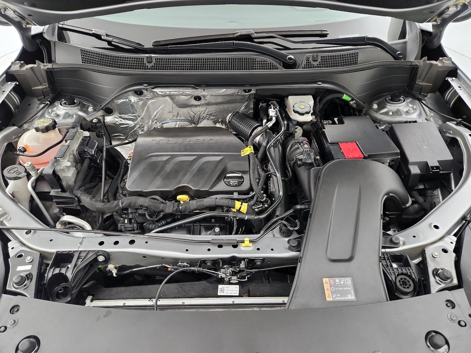 2025 Chevrolet Trax LT - Photo 22
