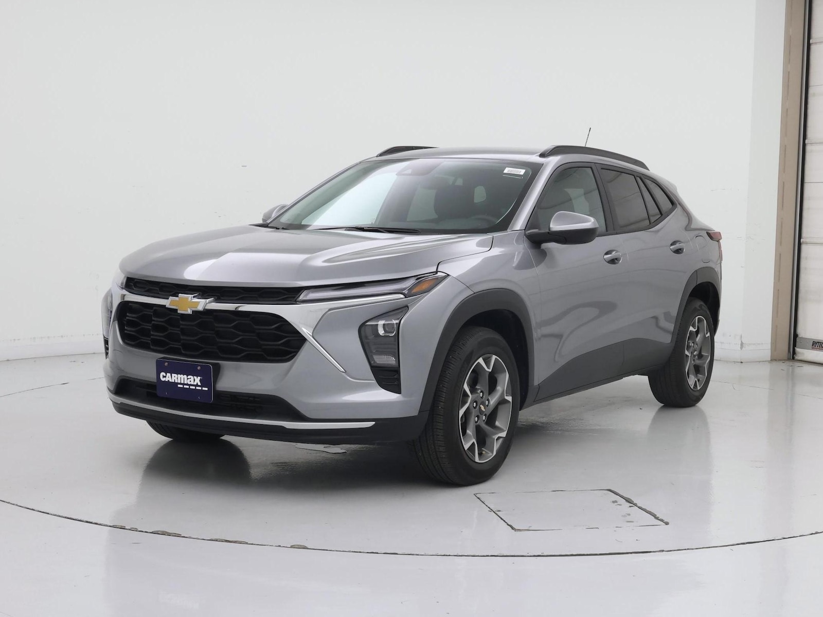2025 Chevrolet Trax LT - Photo 5