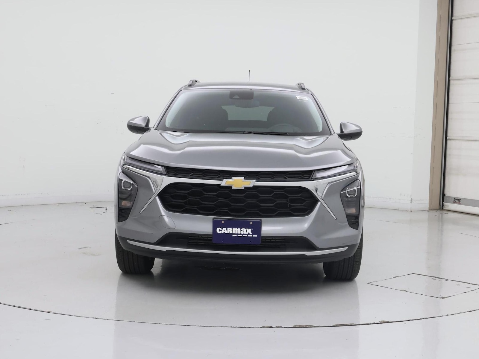 2025 Chevrolet Trax LT - Photo 6