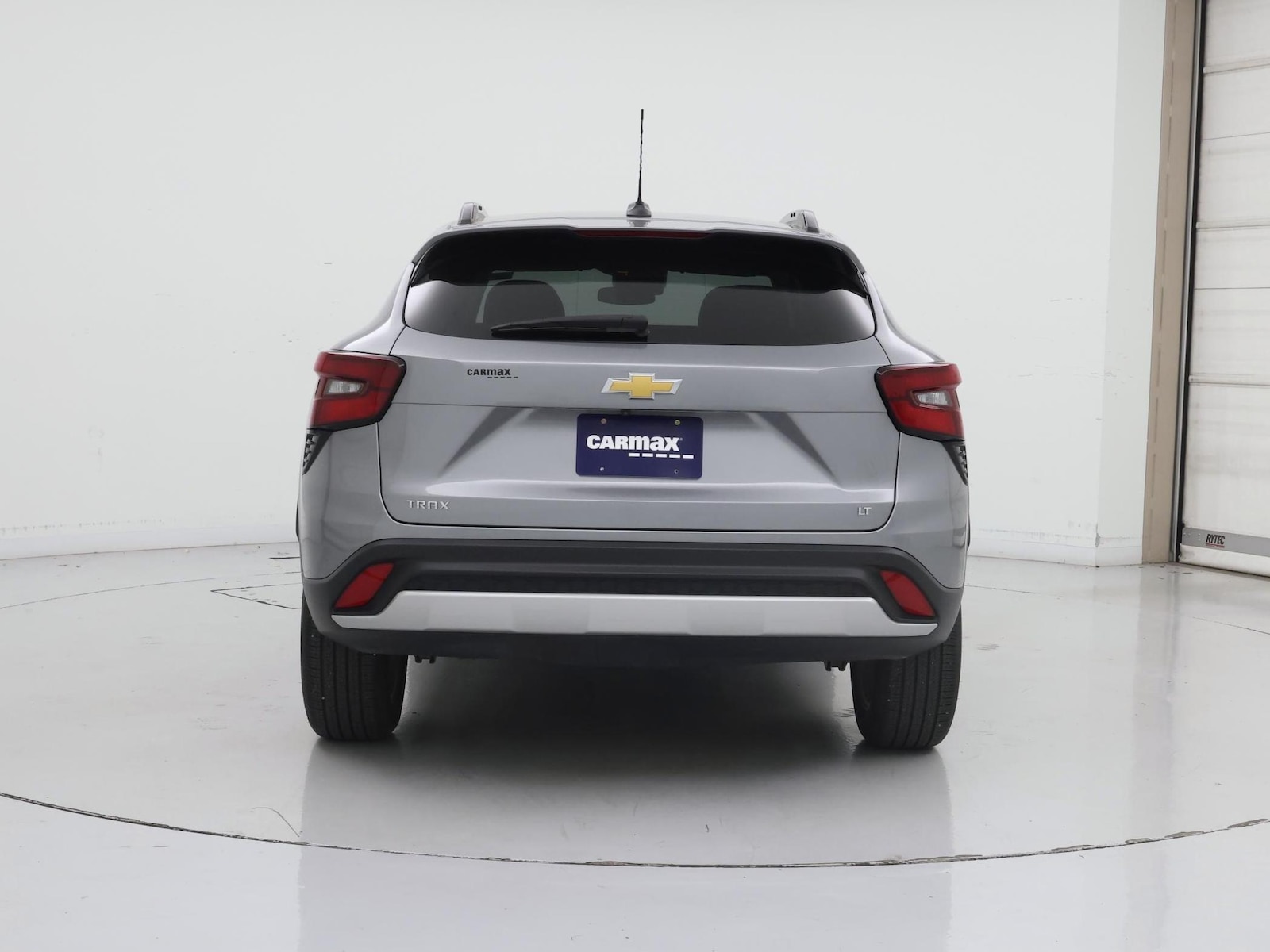 2025 Chevrolet Trax LT - Photo 7