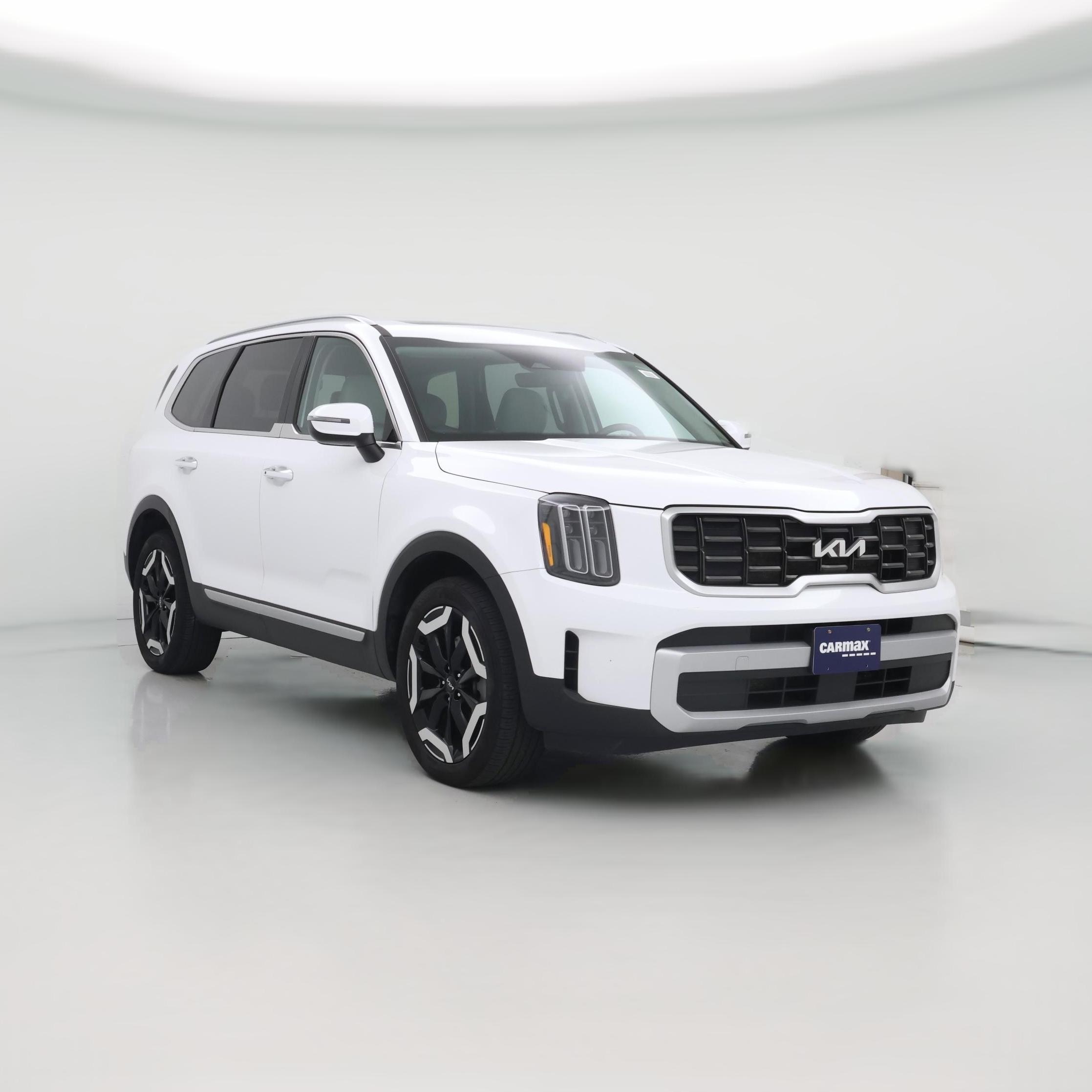 Thumbnail: 2025 Kia Telluride - 1