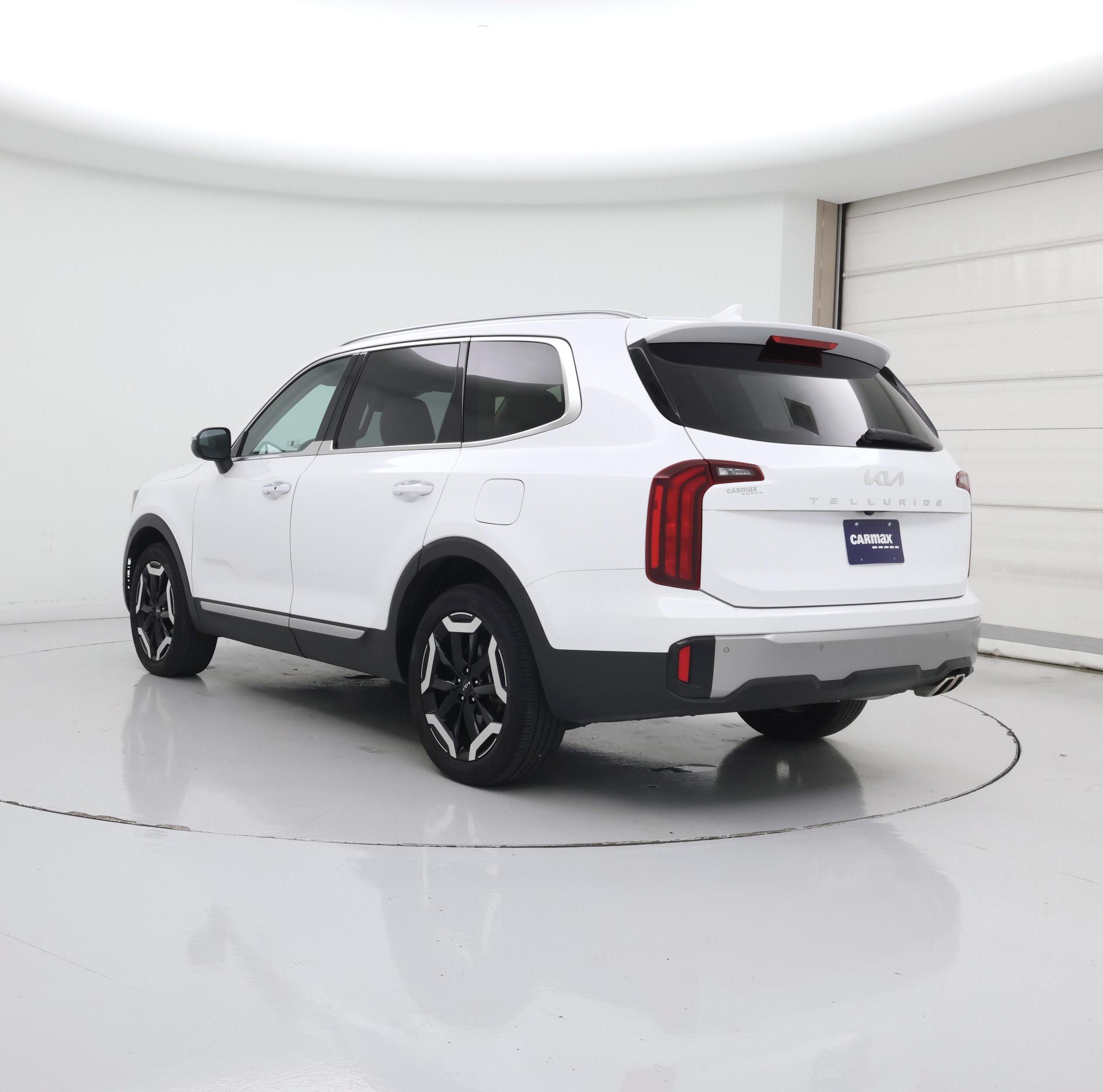 Thumbnail: 2025 Kia Telluride - 2