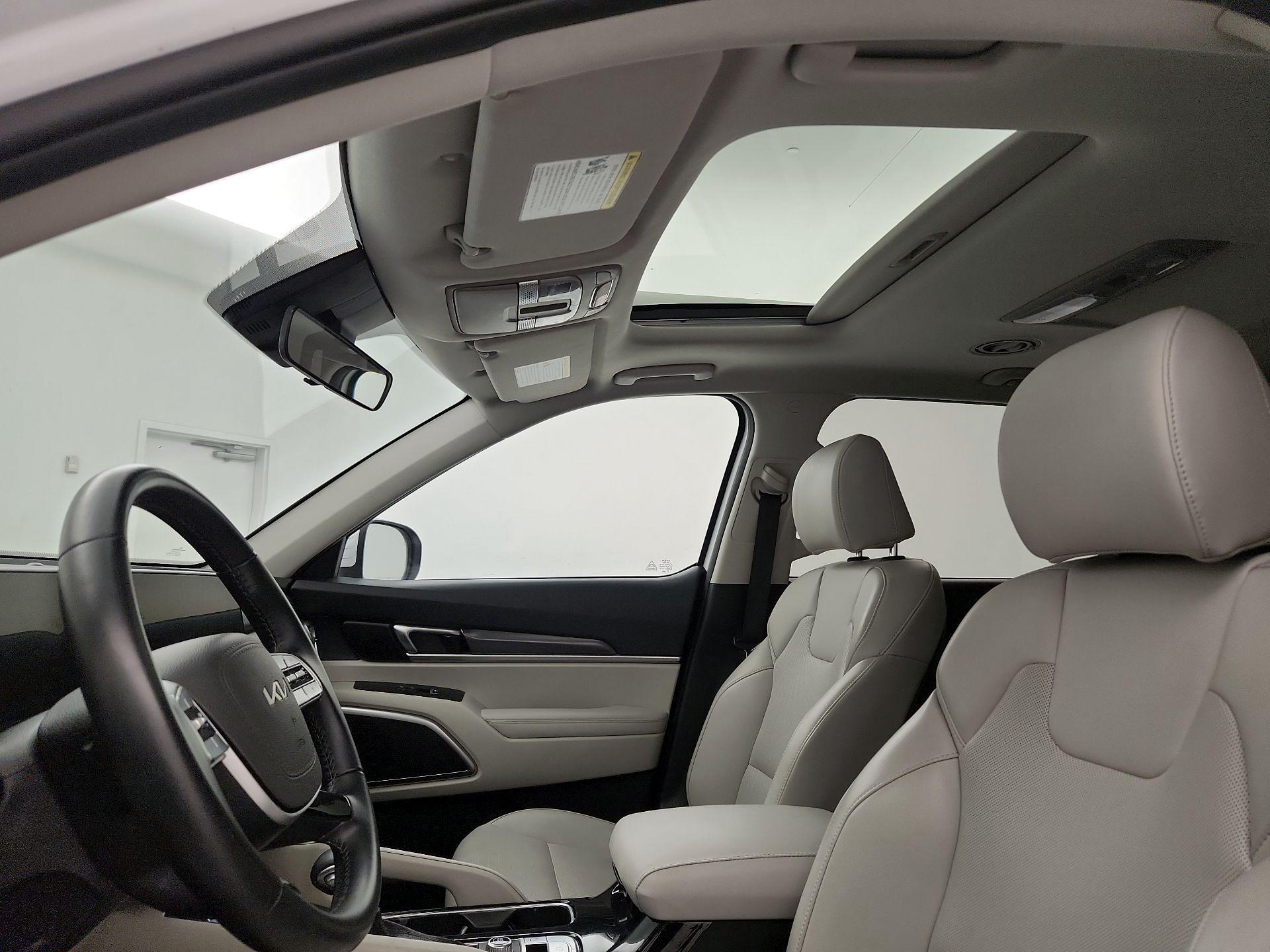 Thumbnail: 2025 Kia Telluride - 20