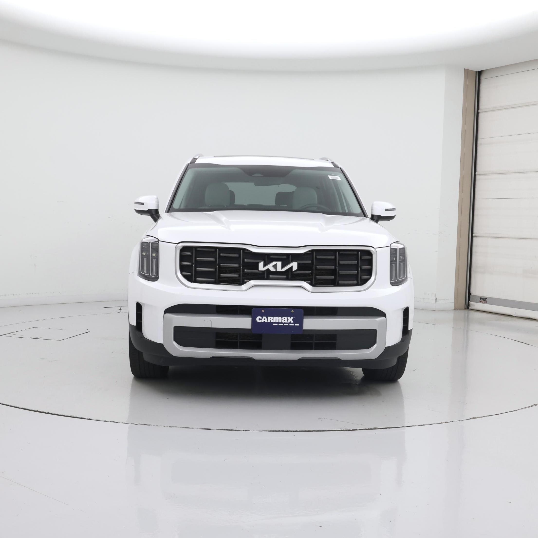 Thumbnail: 2025 Kia Telluride - 5