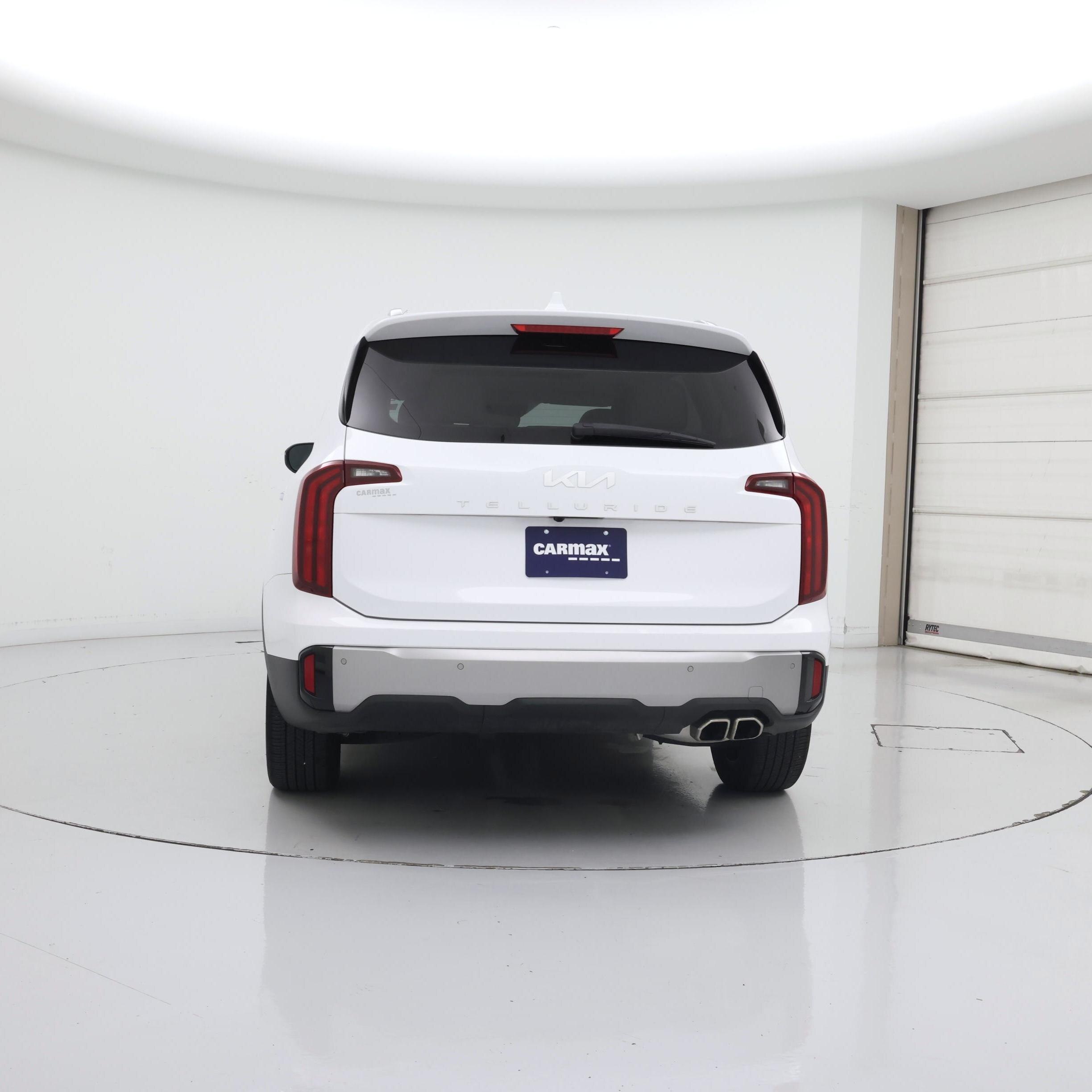 Thumbnail: 2025 Kia Telluride - 6