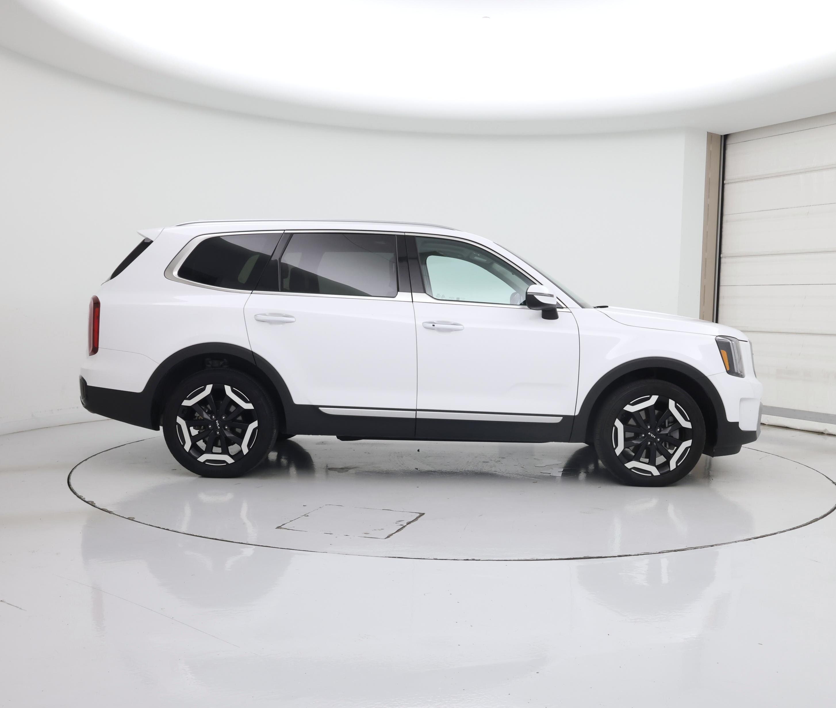 Thumbnail: 2025 Kia Telluride - 7