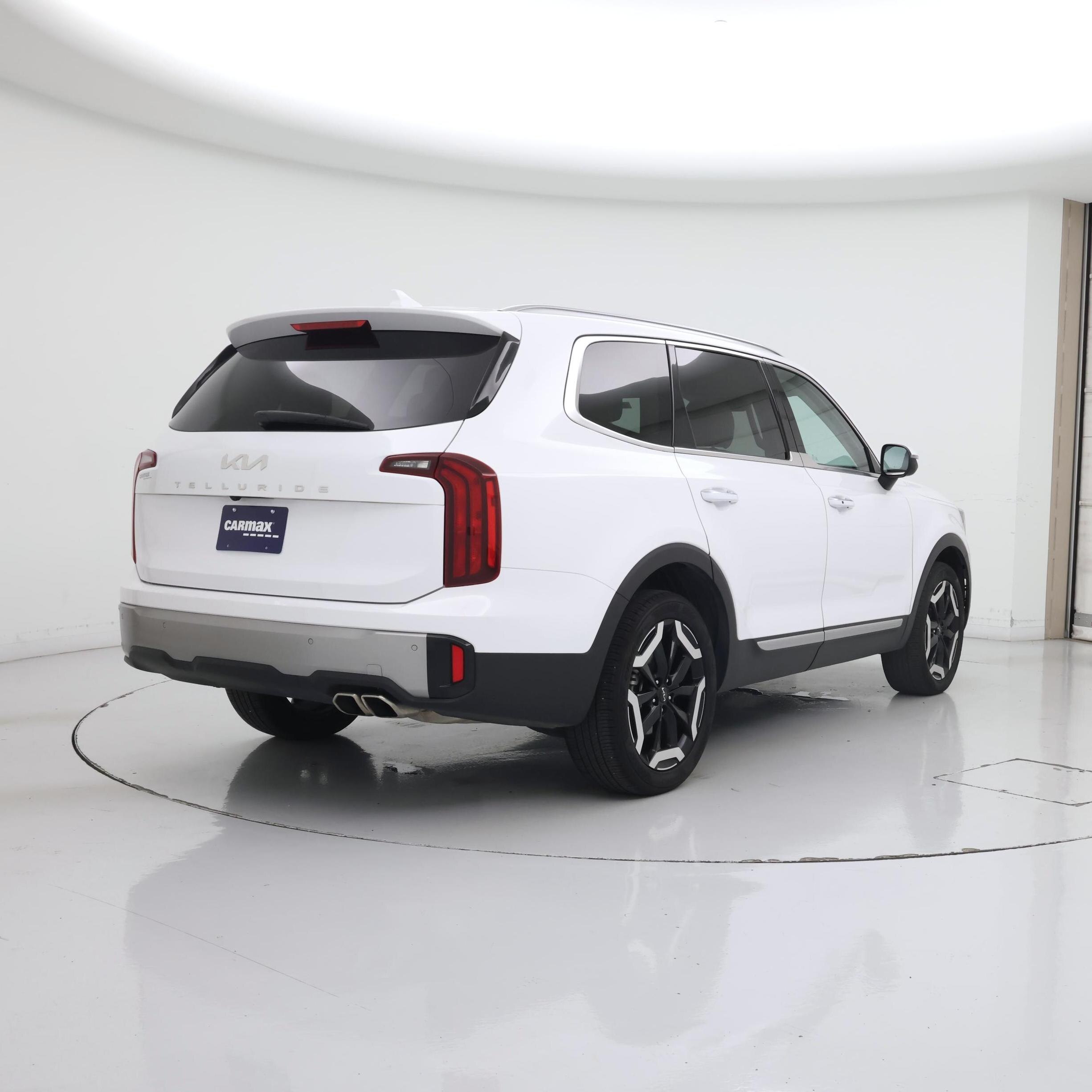 Thumbnail: 2025 Kia Telluride - 8