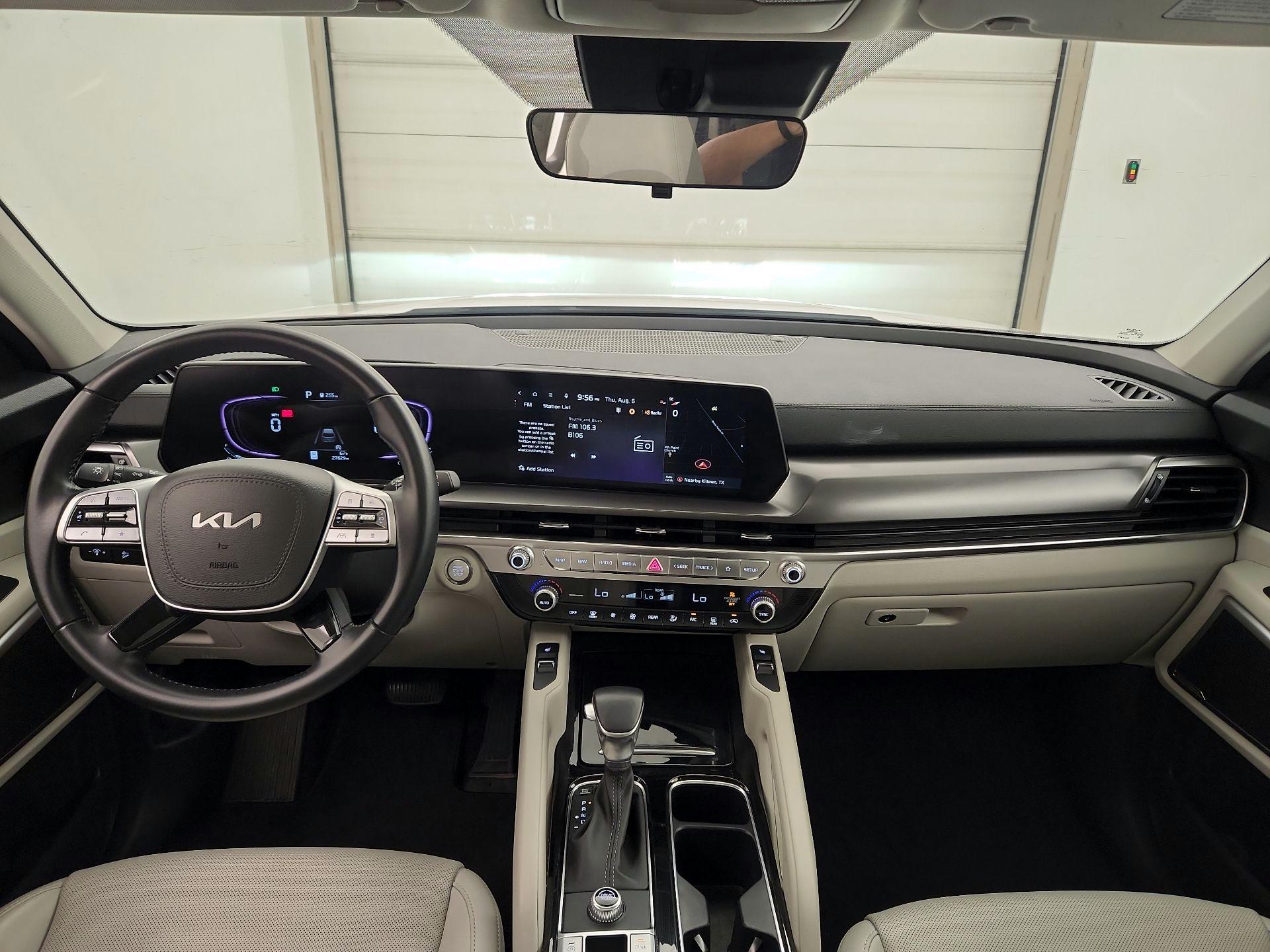 Thumbnail: 2025 Kia Telluride - 9