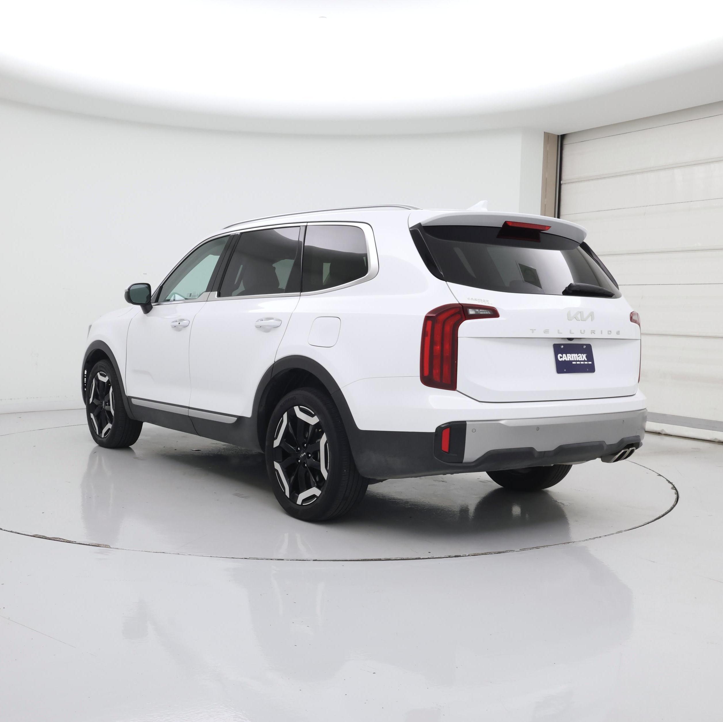 Thumbnail: 2025 Kia Telluride - 2