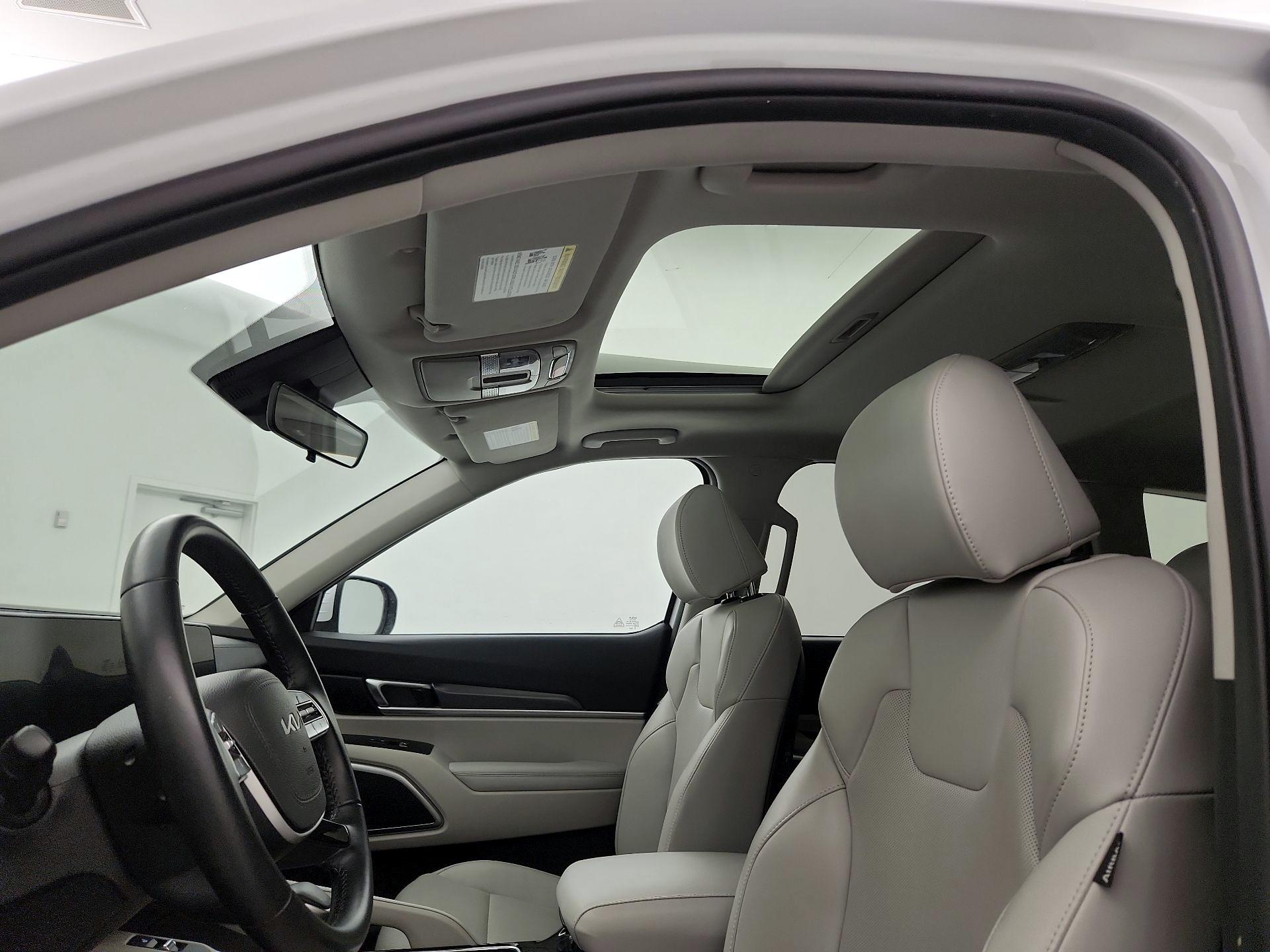 Thumbnail: 2025 Kia Telluride - 20