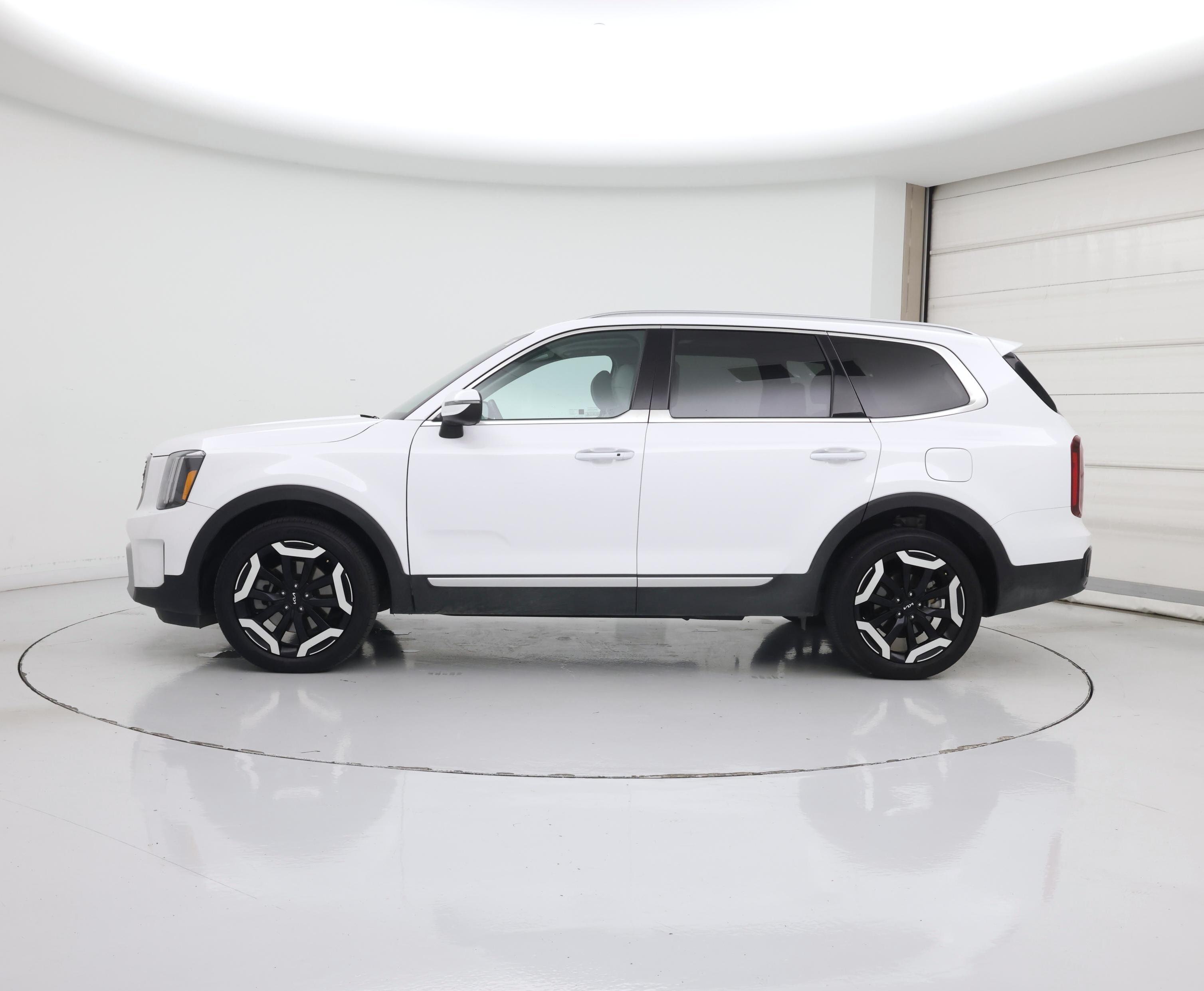 Thumbnail: 2025 Kia Telluride - 3