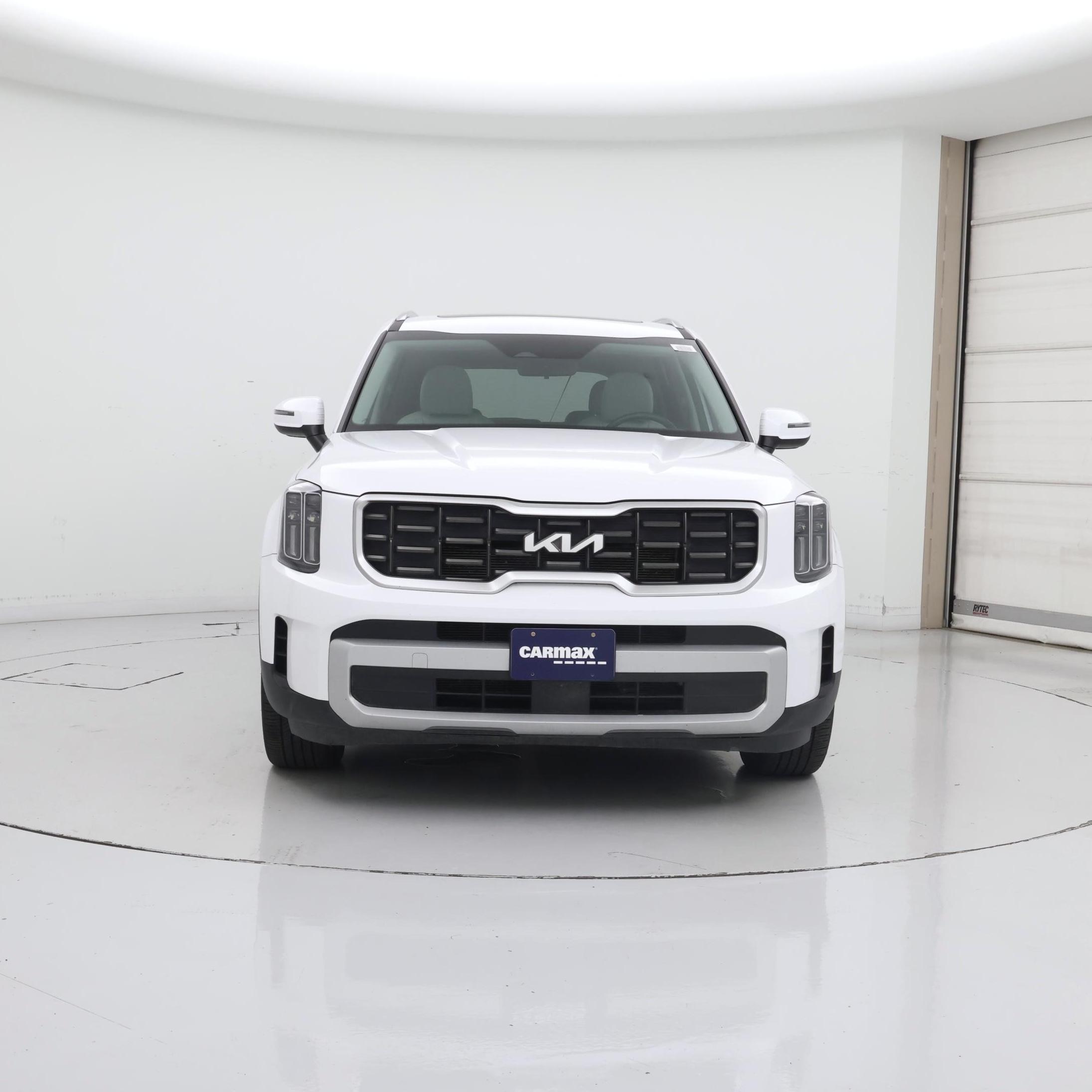 Thumbnail: 2025 Kia Telluride - 5