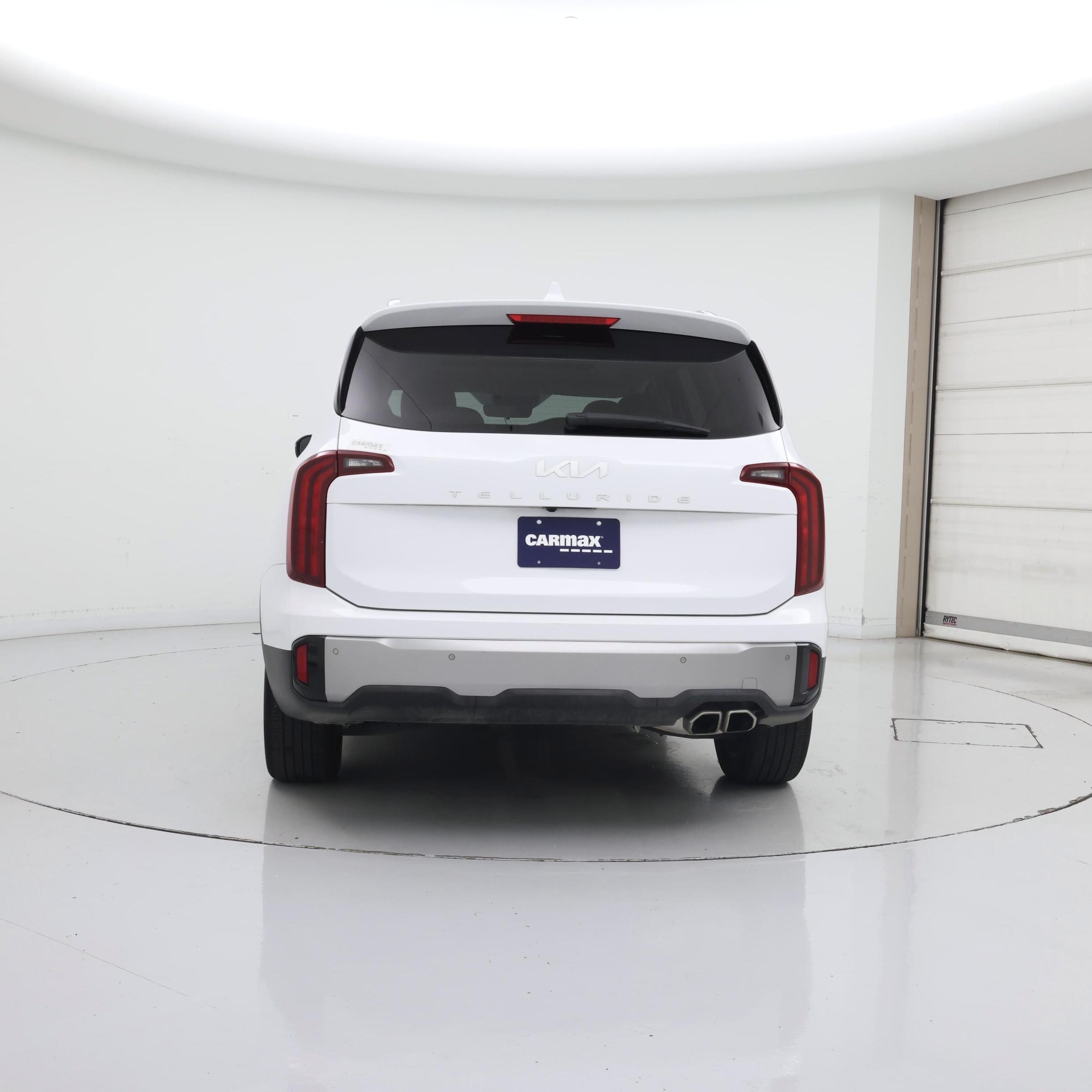 Thumbnail: 2025 Kia Telluride - 6