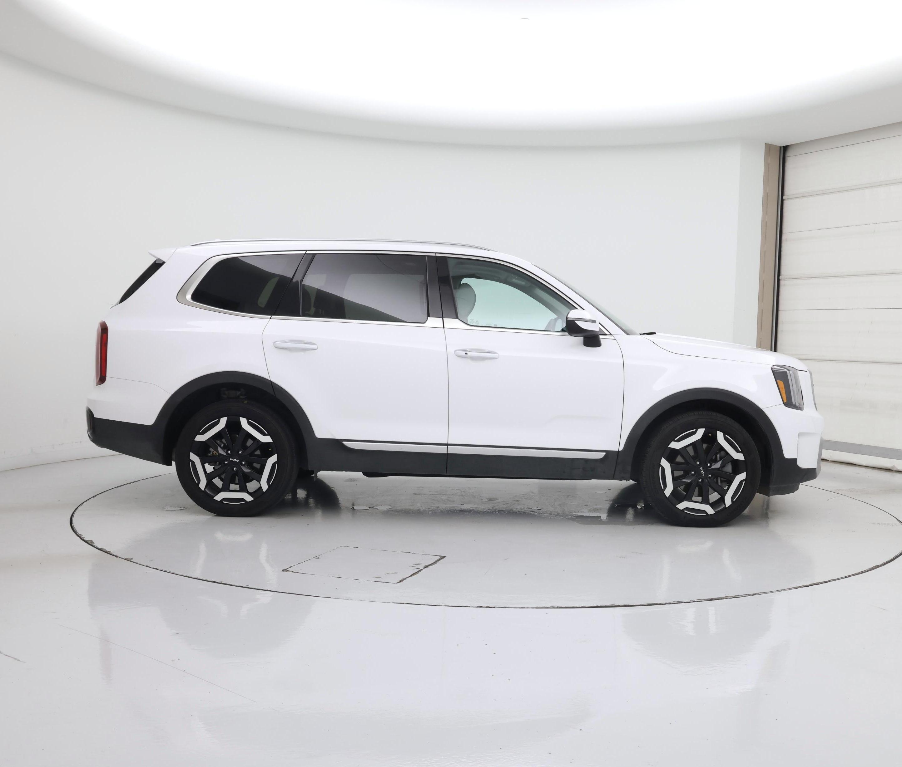 Thumbnail: 2025 Kia Telluride - 7