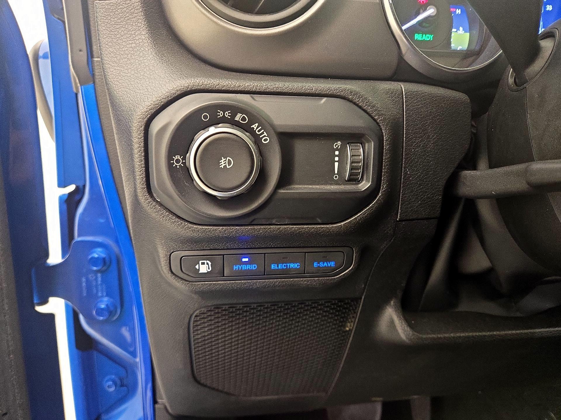 Thumbnail: 2023 Jeep Wrangler - 11
