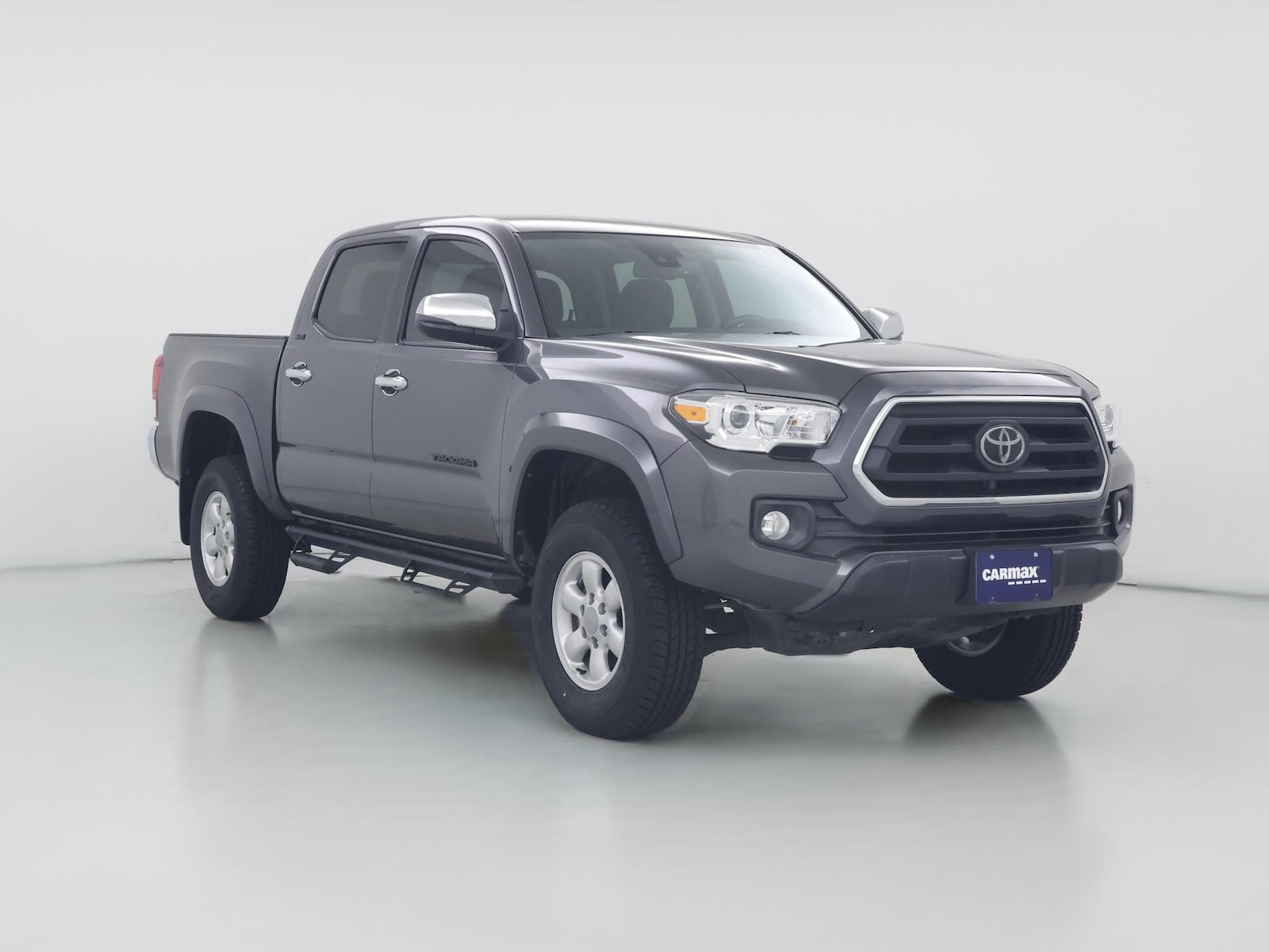 2021 Toyota Tacoma 2WD