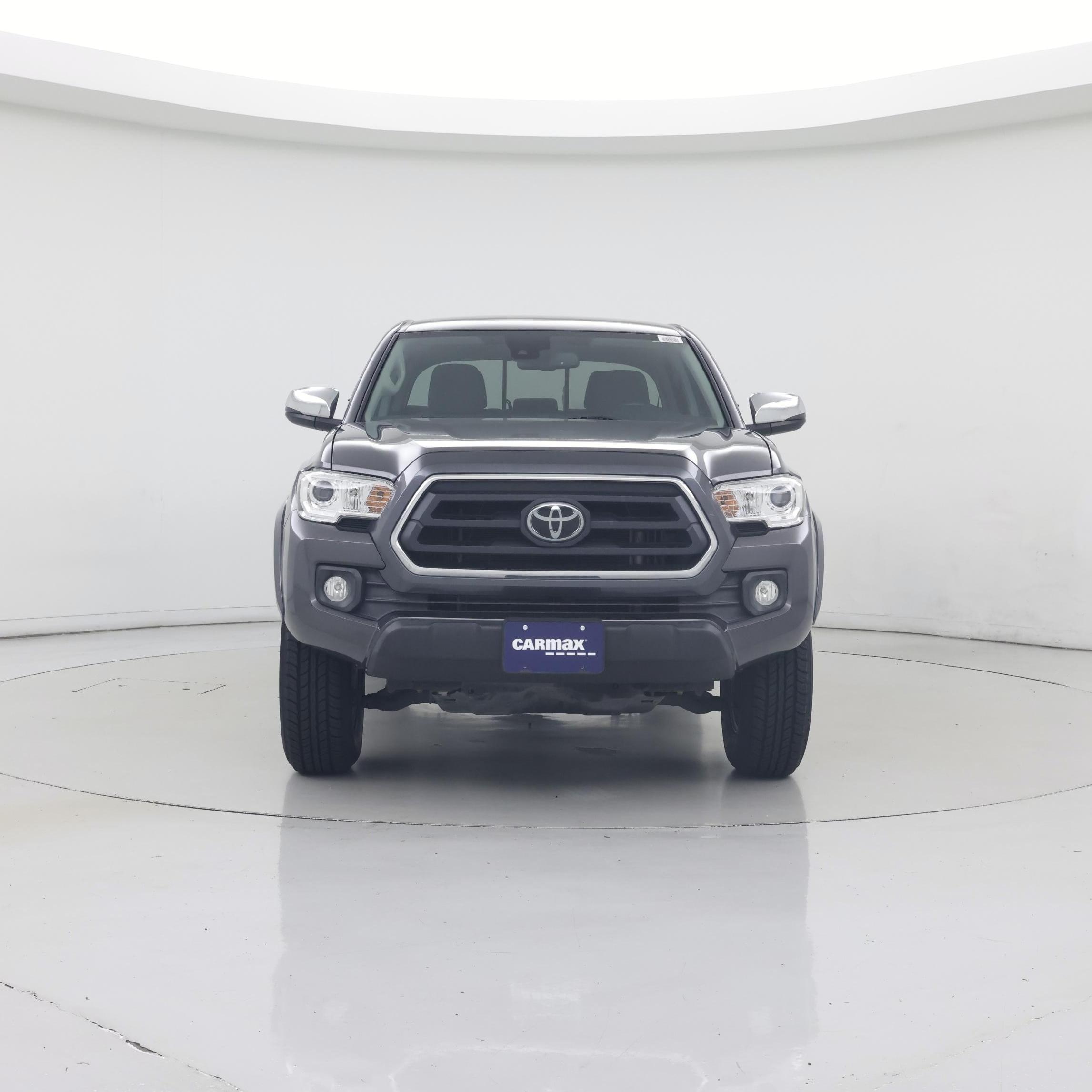 Thumbnail: 2021 Toyota Tacoma - 5