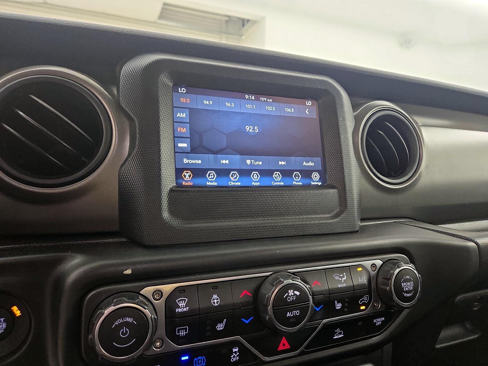 Thumbnail: 2023 Jeep Wrangler - 15