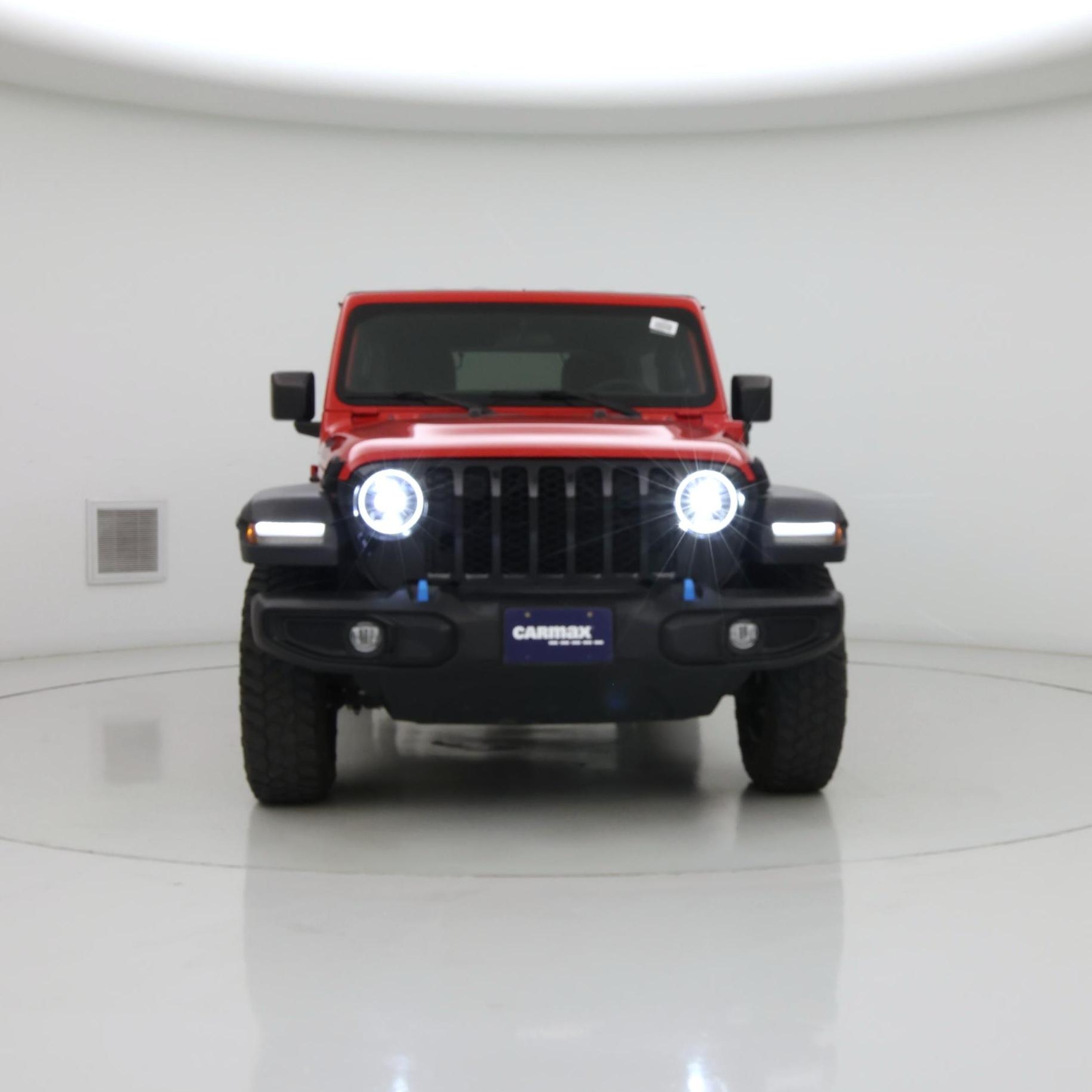 Thumbnail: 2023 Jeep Wrangler - 5