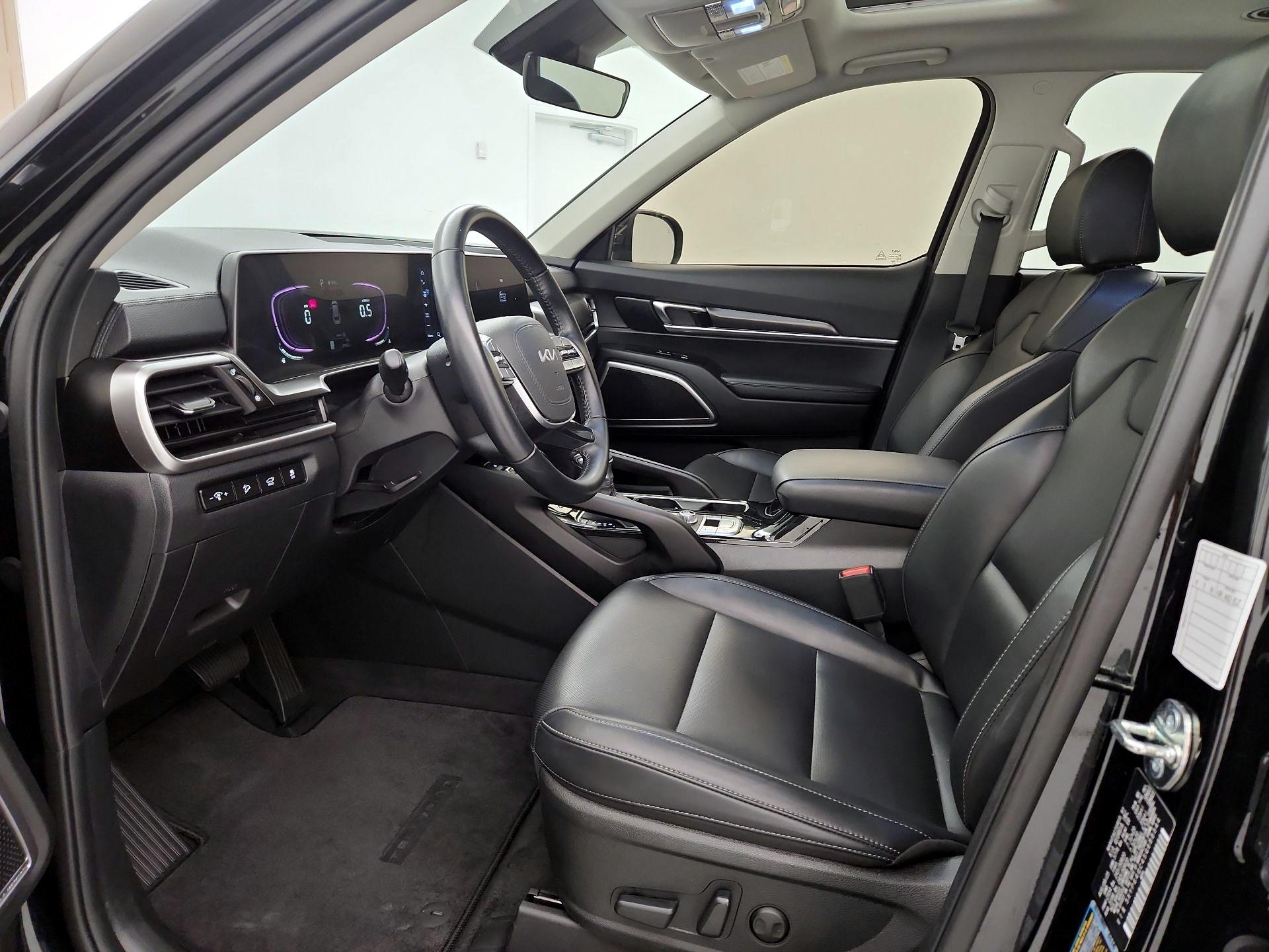 Thumbnail: 2025 Kia Telluride - 11