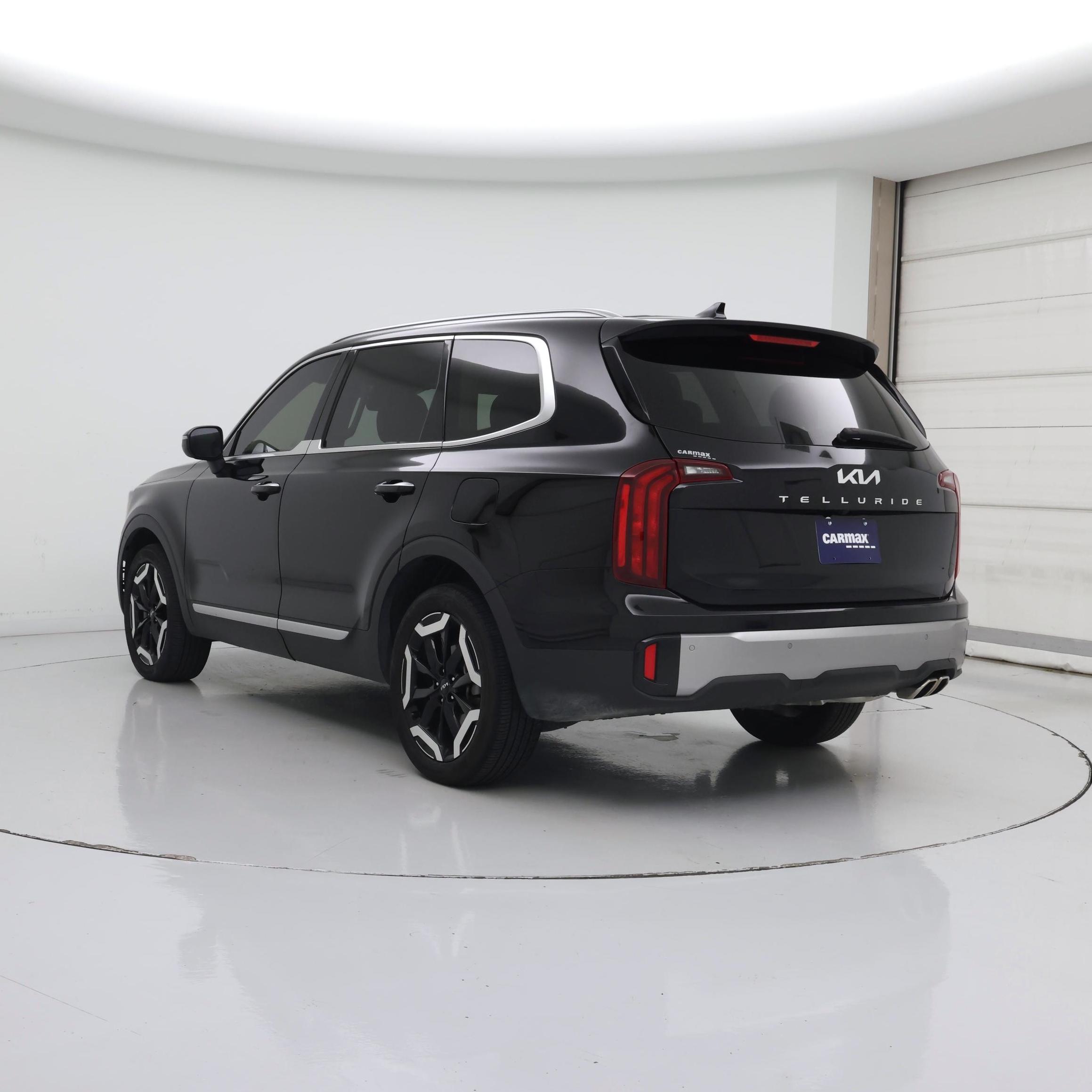 Thumbnail: 2025 Kia Telluride - 2
