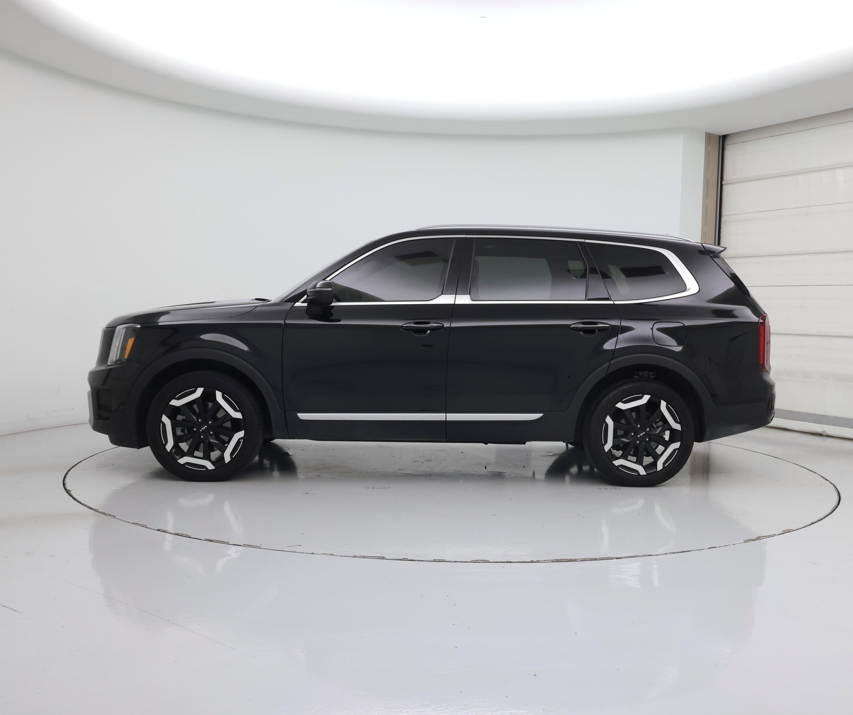 Thumbnail: 2025 Kia Telluride - 3