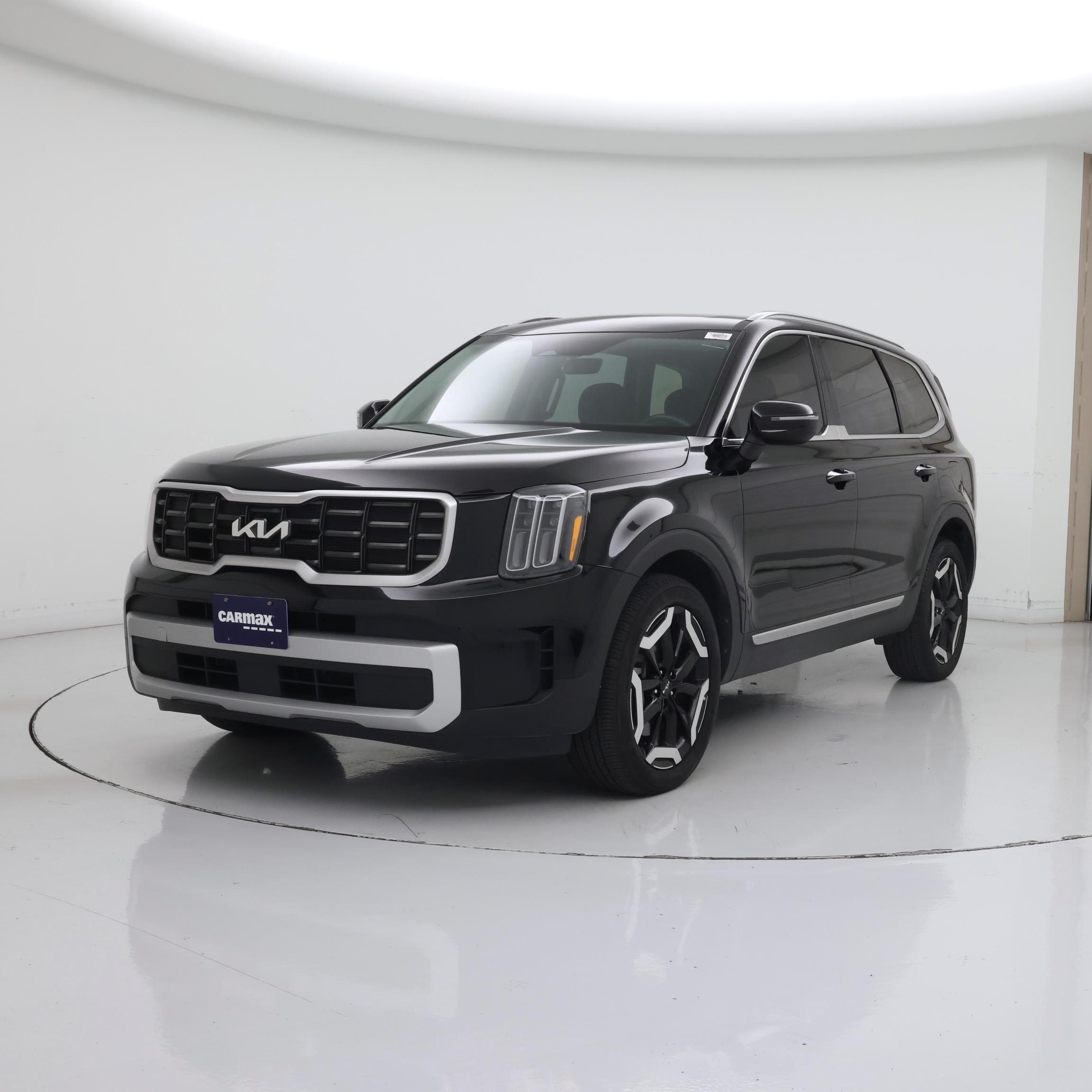 Thumbnail: 2025 Kia Telluride - 4