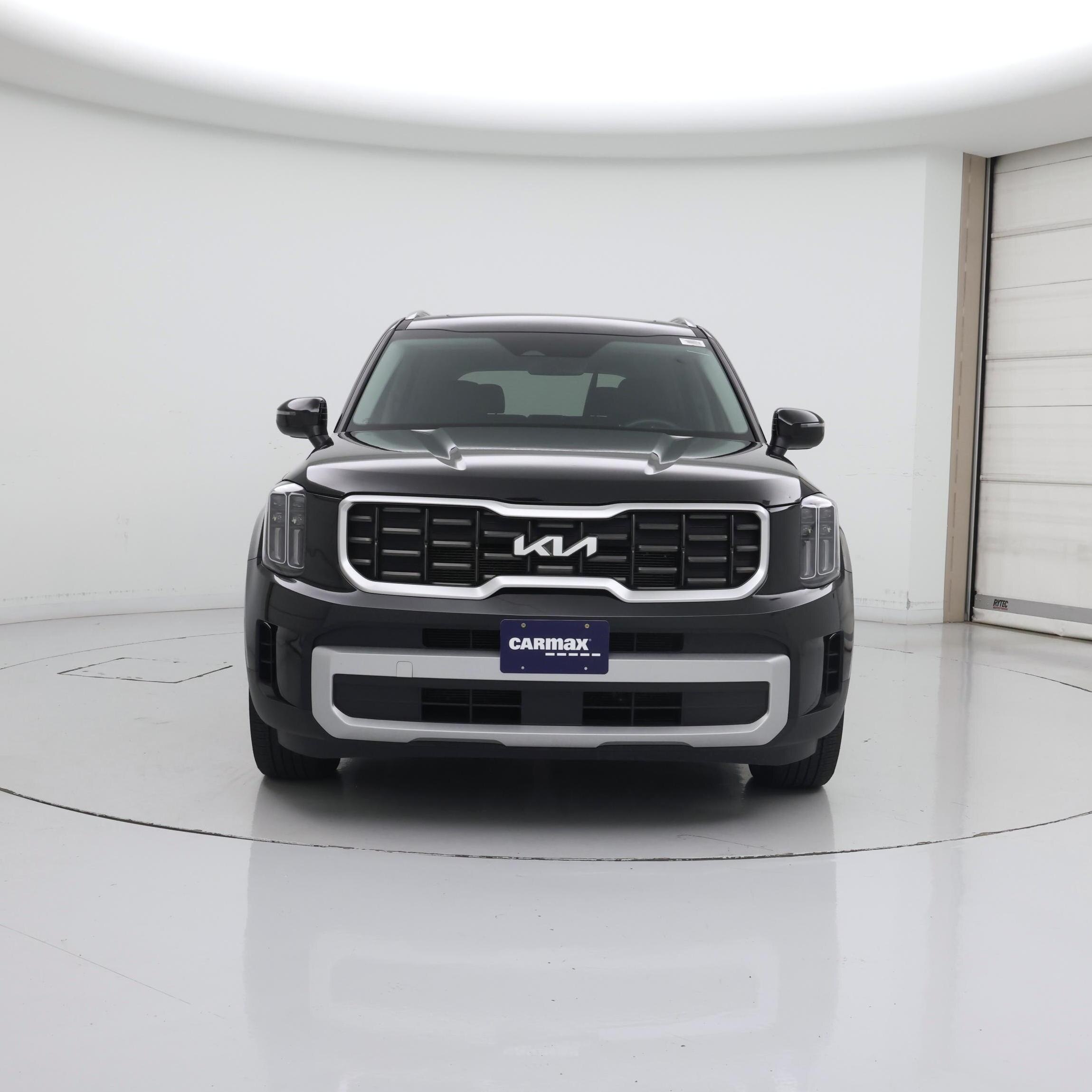 Thumbnail: 2025 Kia Telluride - 5