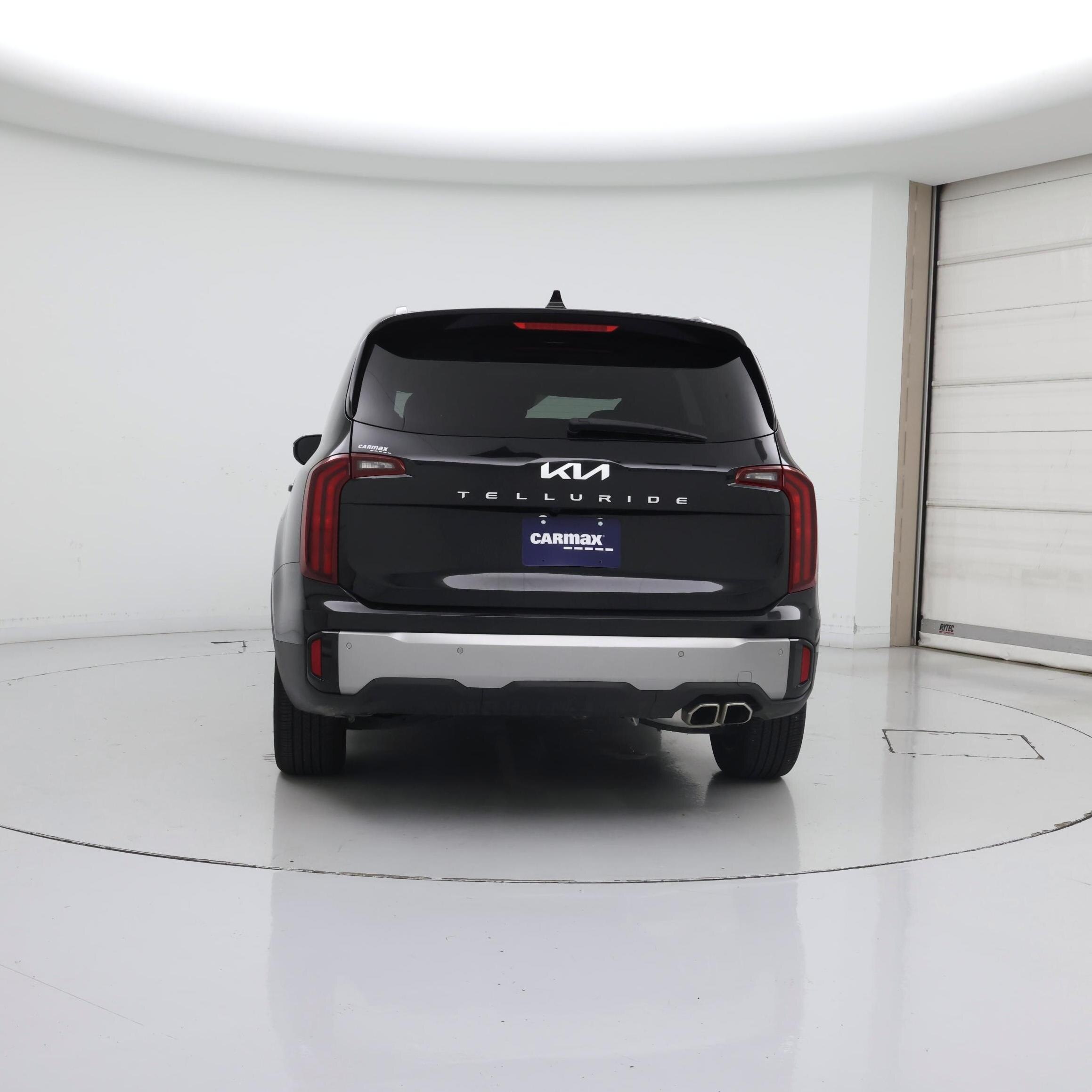 Thumbnail: 2025 Kia Telluride - 6