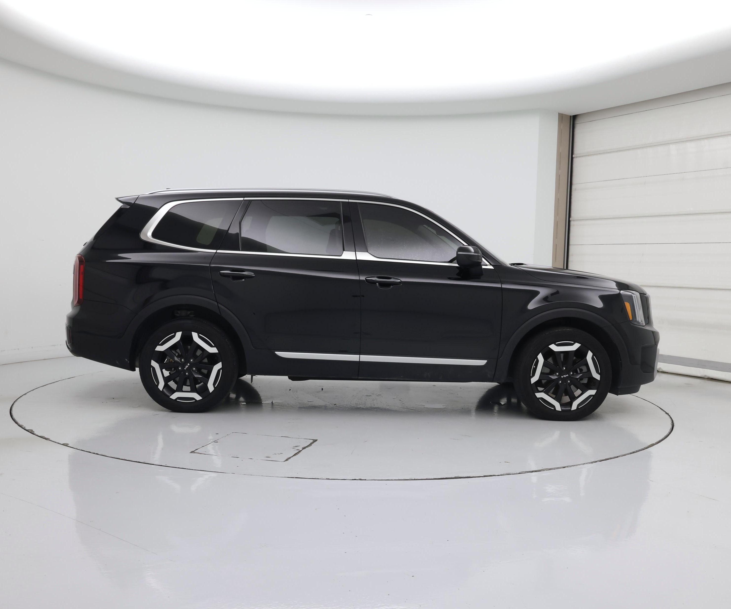 Thumbnail: 2025 Kia Telluride - 7