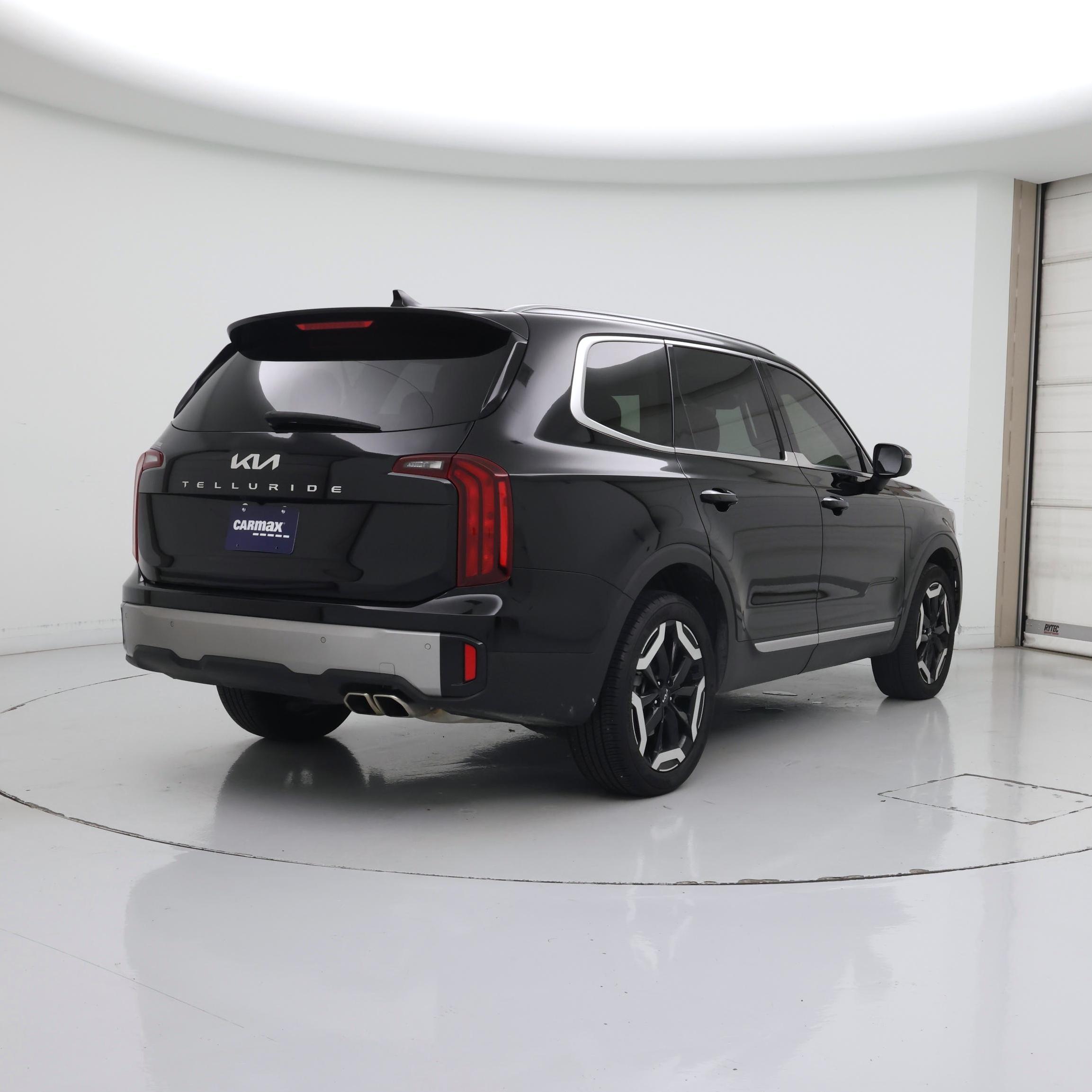 Thumbnail: 2025 Kia Telluride - 8