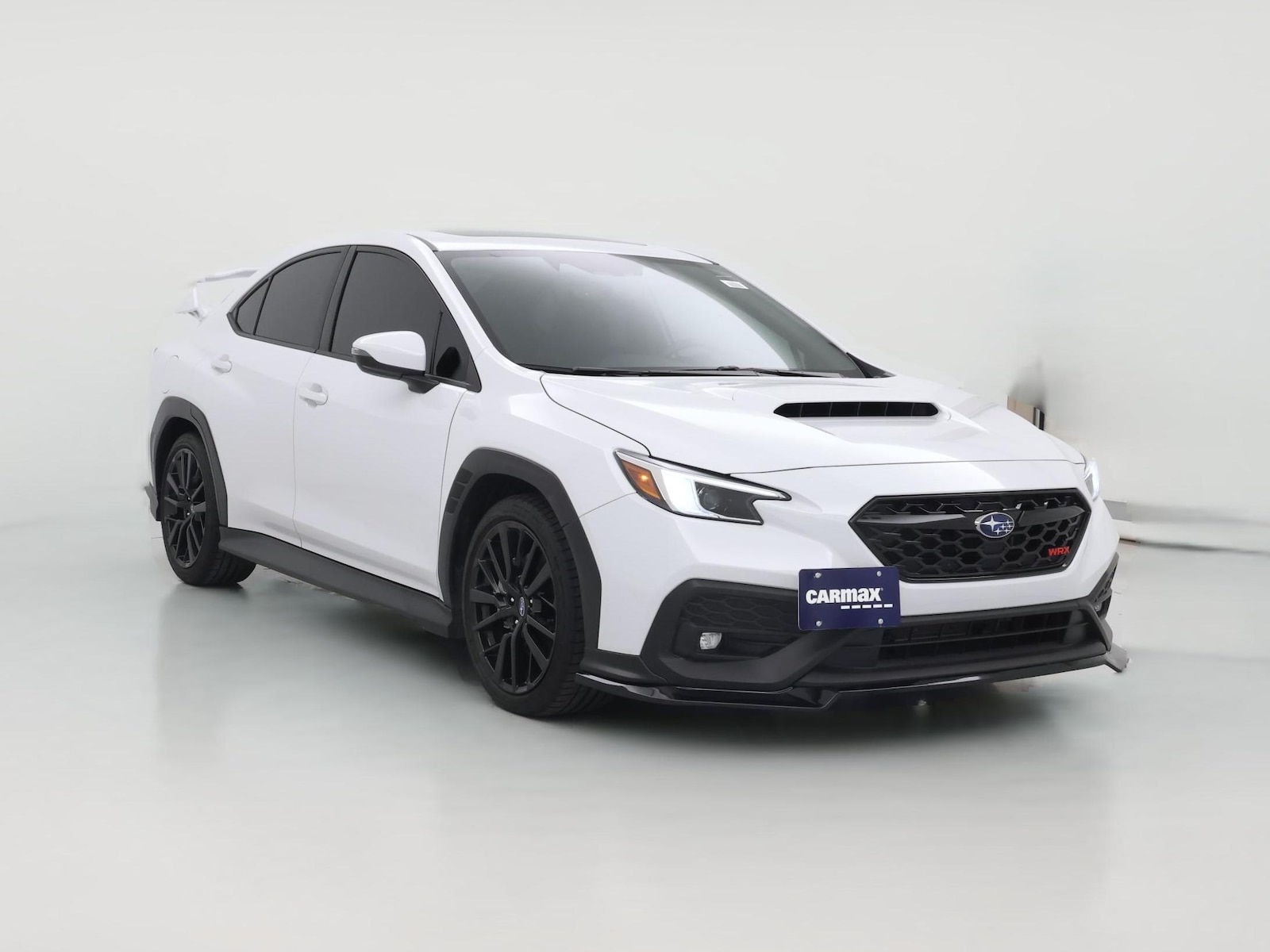 2026 Subaru WRX