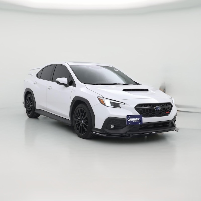 2026 Subaru WRX Limited