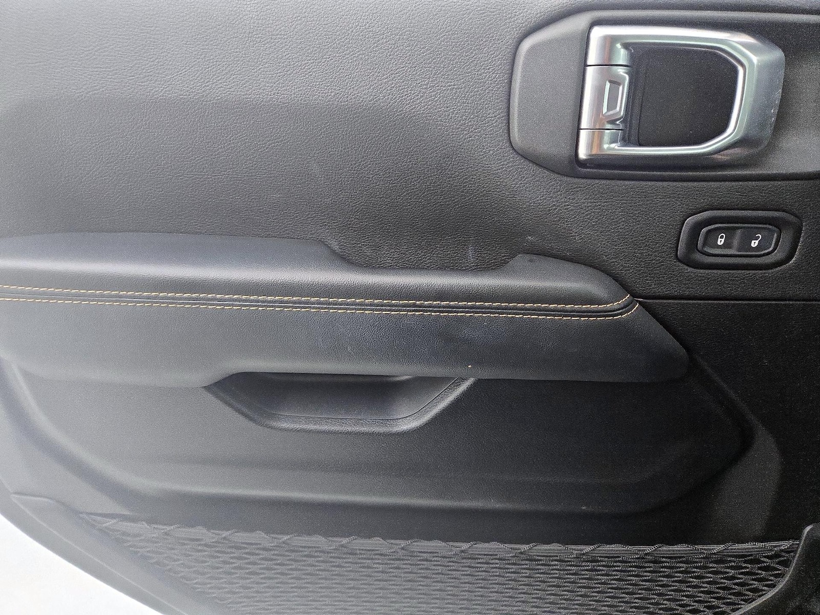 2024 Jeep Wrangler 4xe Sahara 4XE - Photo 13