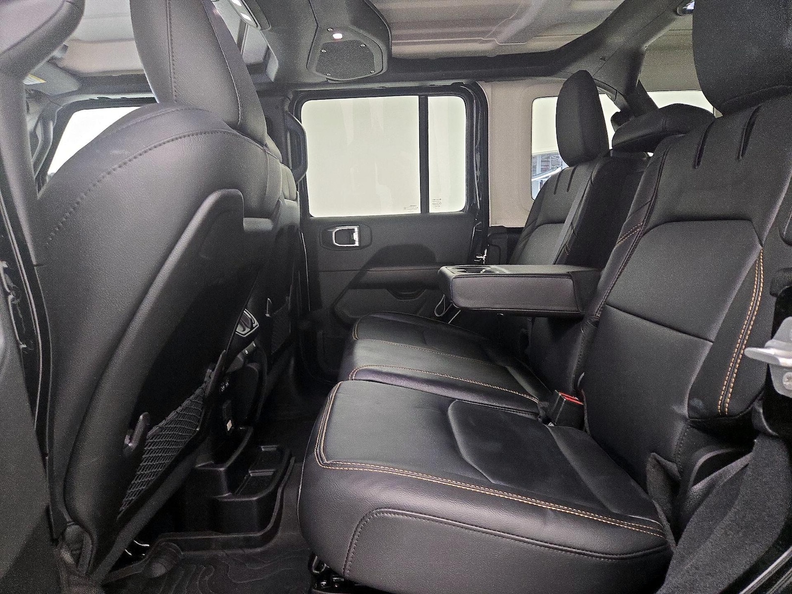 2024 Jeep Wrangler 4xe Sahara 4XE - Photo 20