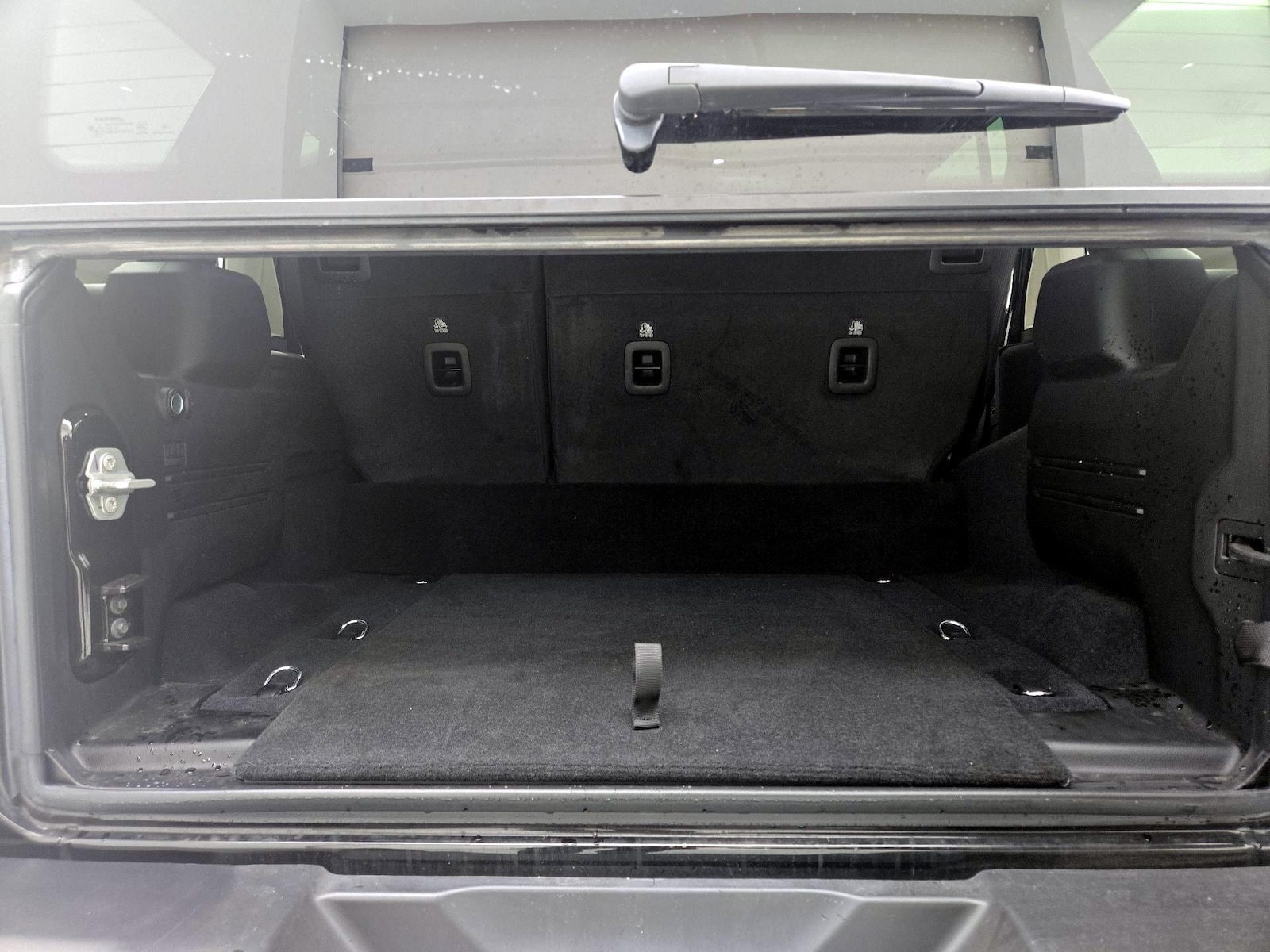 2024 Jeep Wrangler 4xe Sahara 4XE - Photo 21