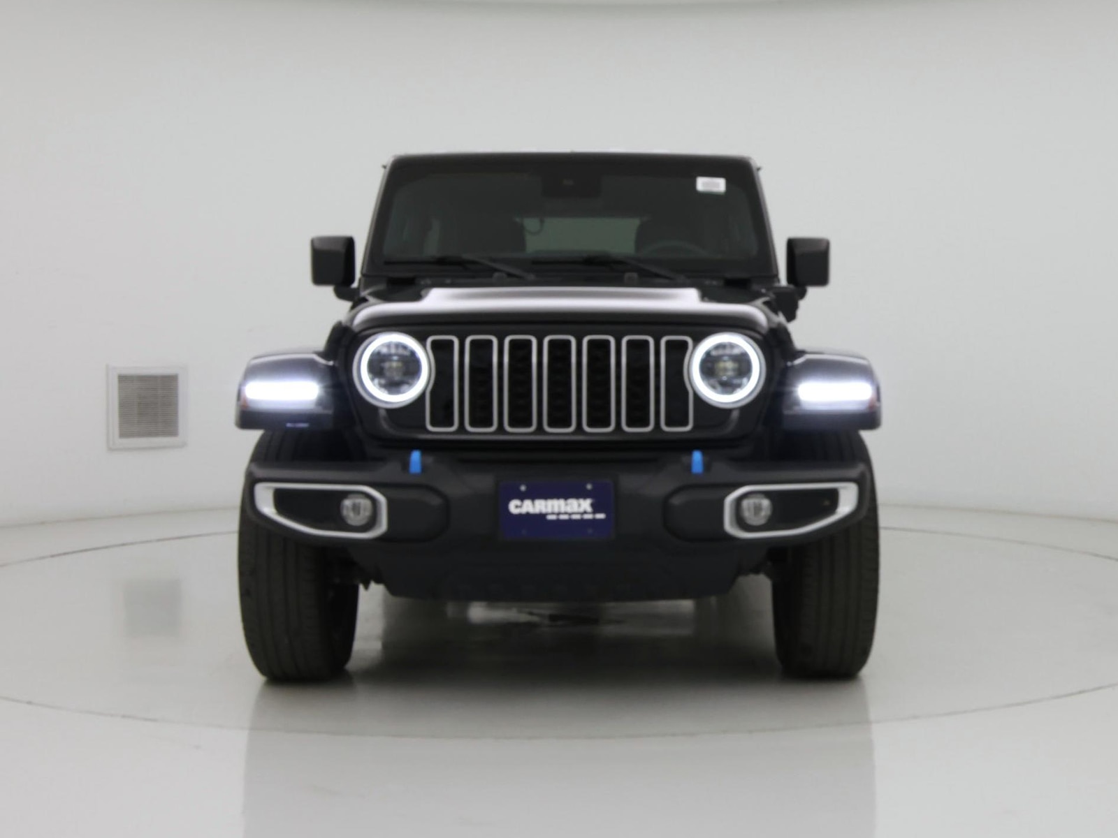 2024 Jeep Wrangler 4xe Sahara 4XE - Photo 6