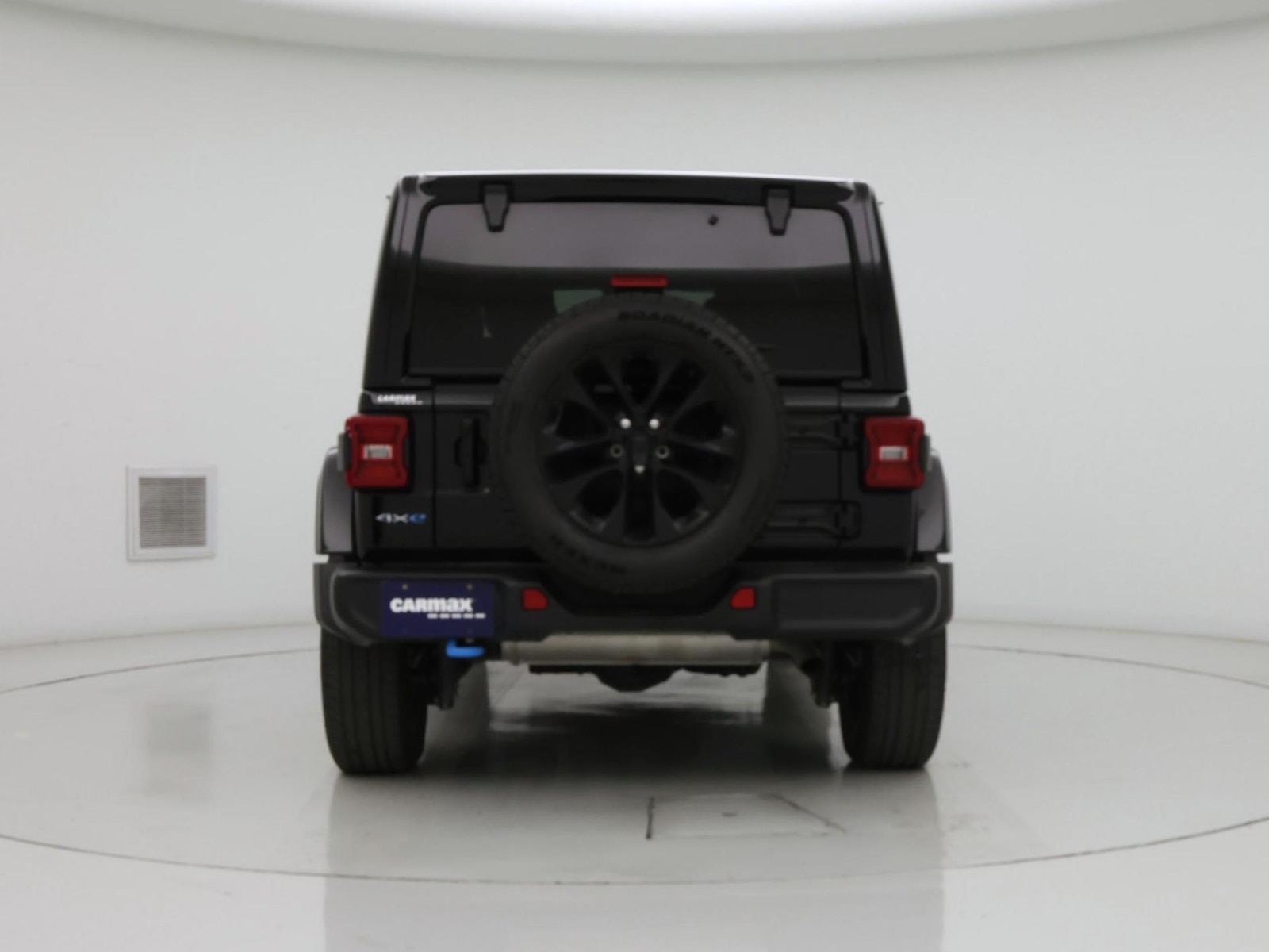 2024 Jeep Wrangler 4xe Sahara 4XE - Photo 7